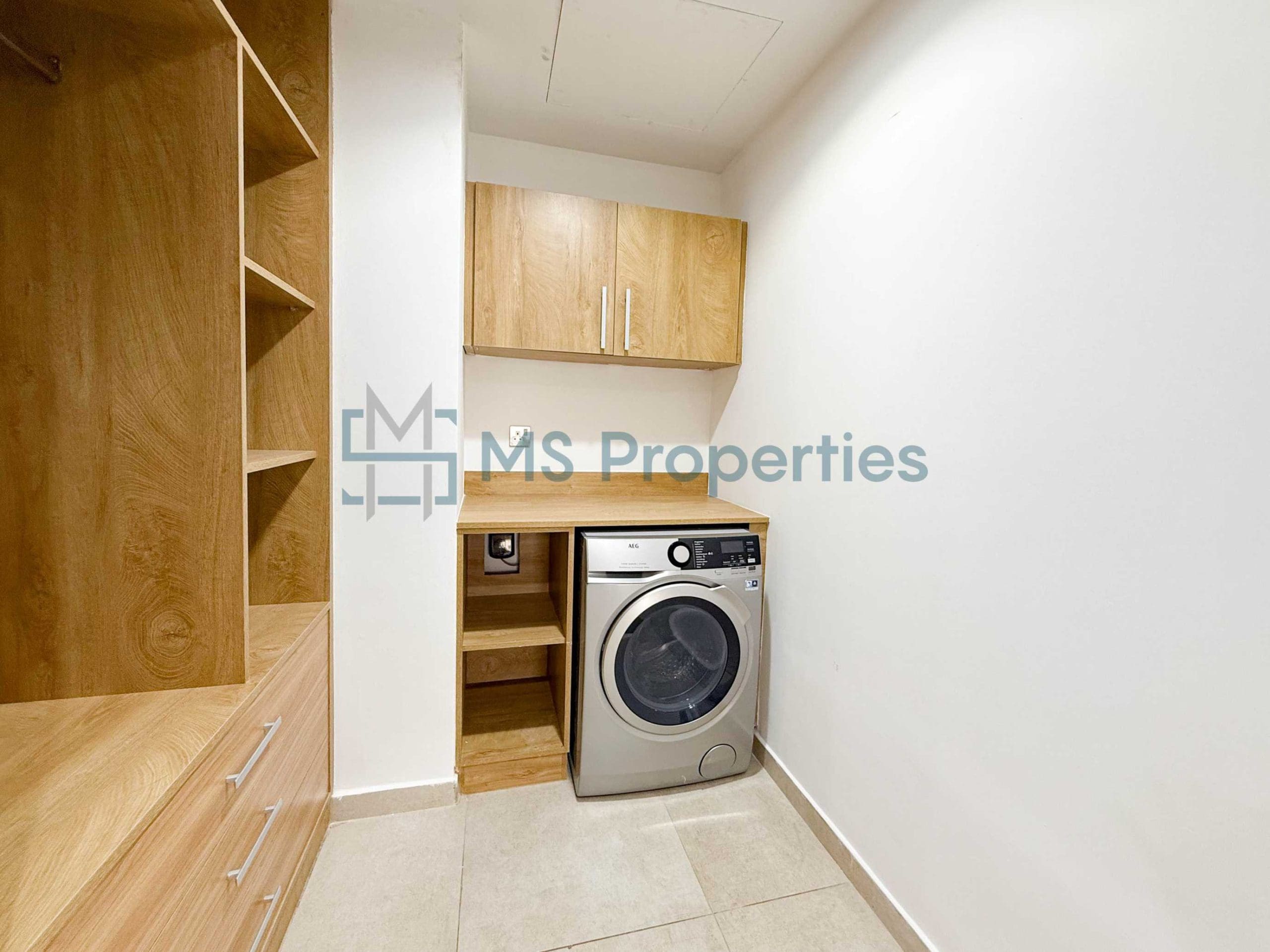 Amazing Offer 1BR Apartment | Title Deed