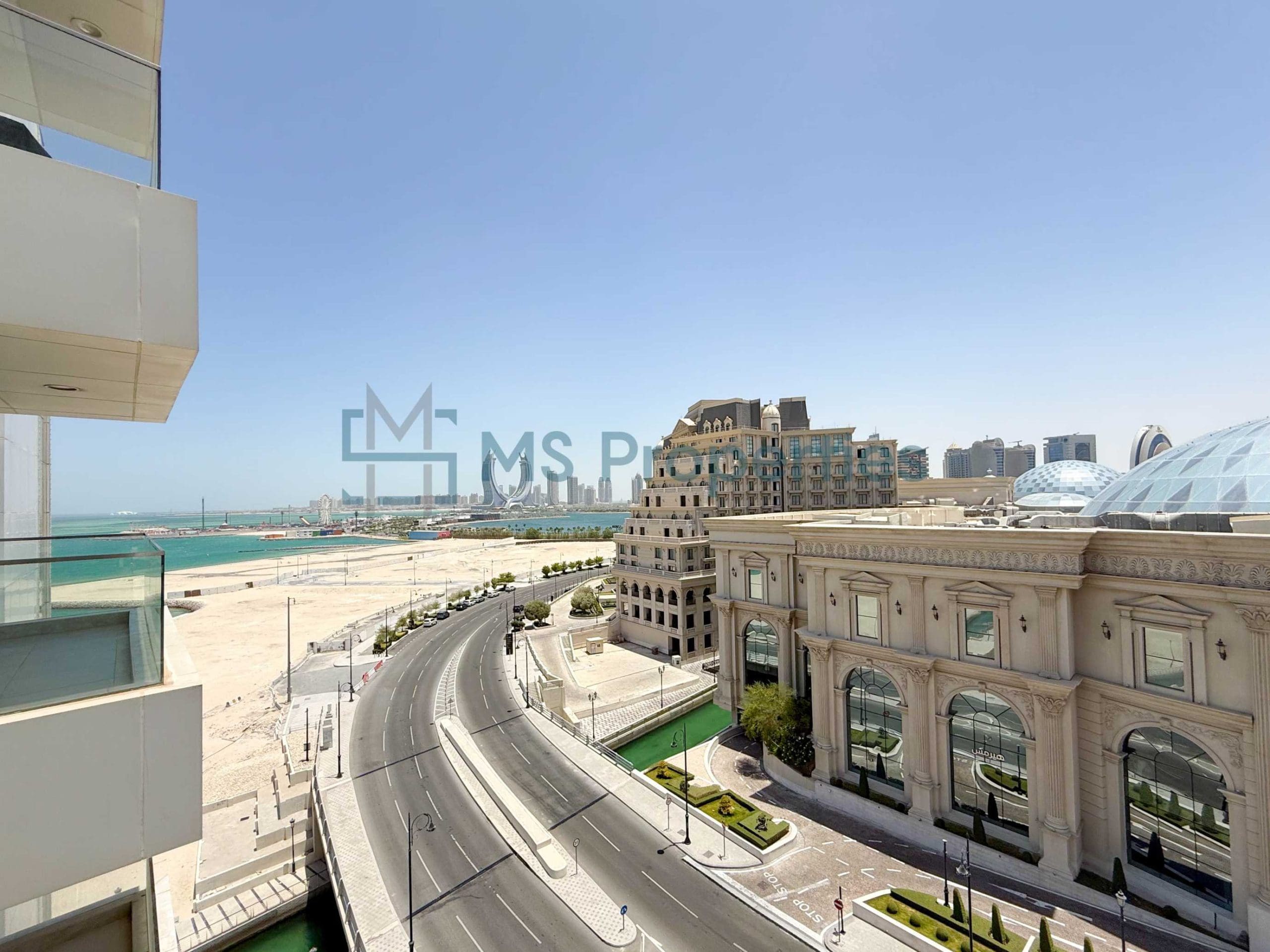 Amazing Offer 1BR Apartment | Title Deed