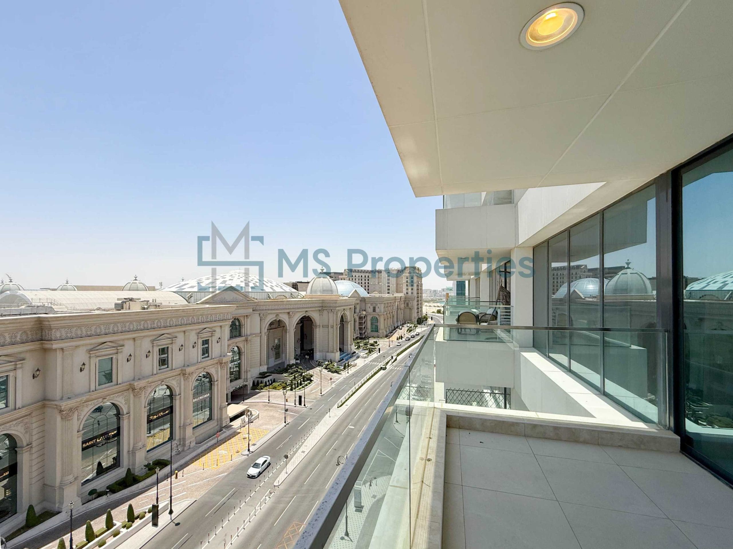 Amazing Offer 1BR Apartment | Title Deed