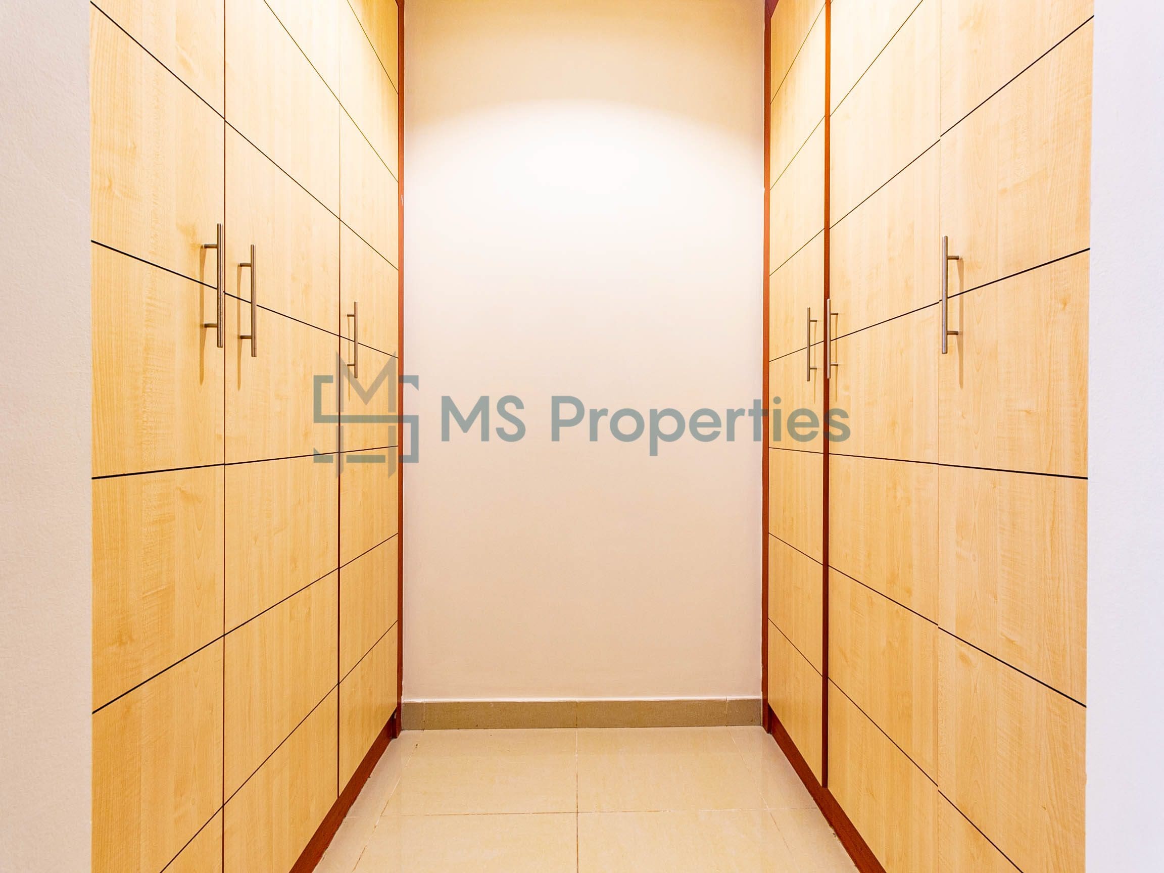 Ready to Move | Cozy 1BR Apartment with Amazing View
