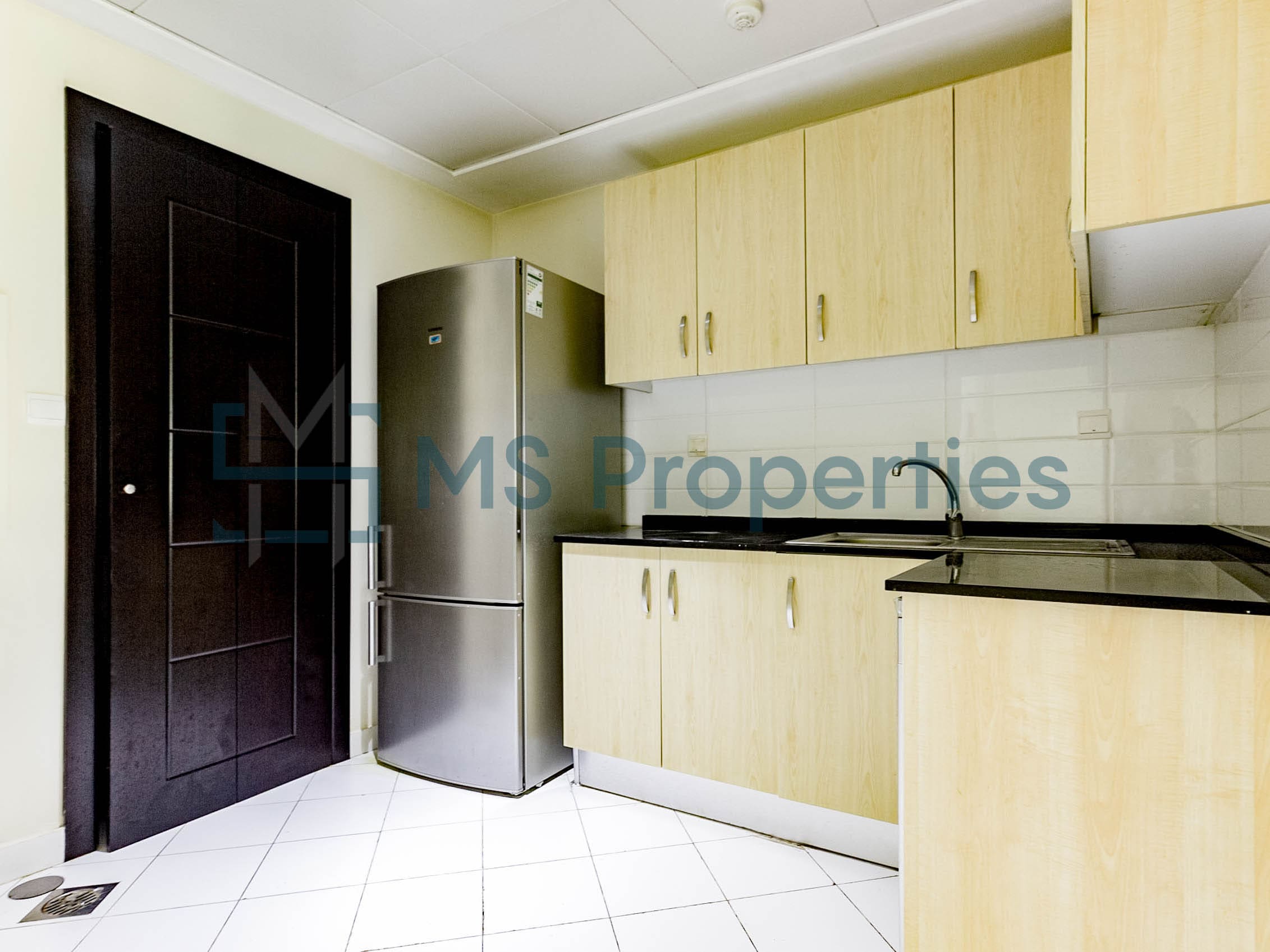 Charming 1BHK Apartment with Amazing View