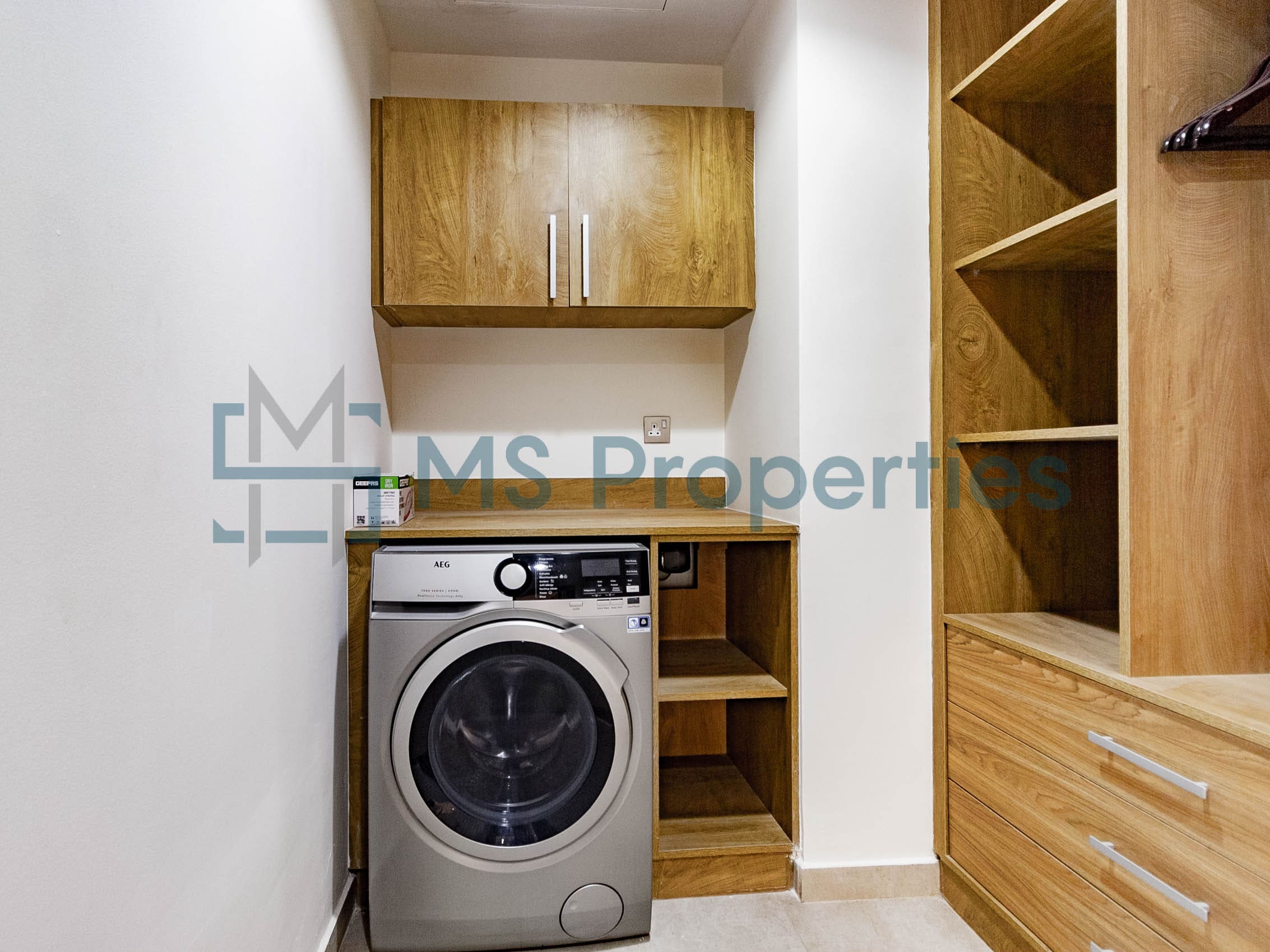 Amazing Sea View | 1BR Apartment +Bills Included