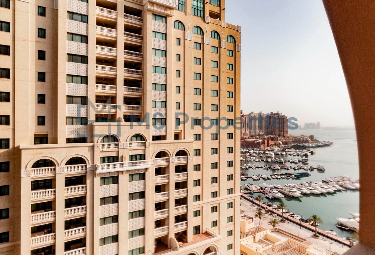 Grab your Own Studio Flat with Stunning Balcony