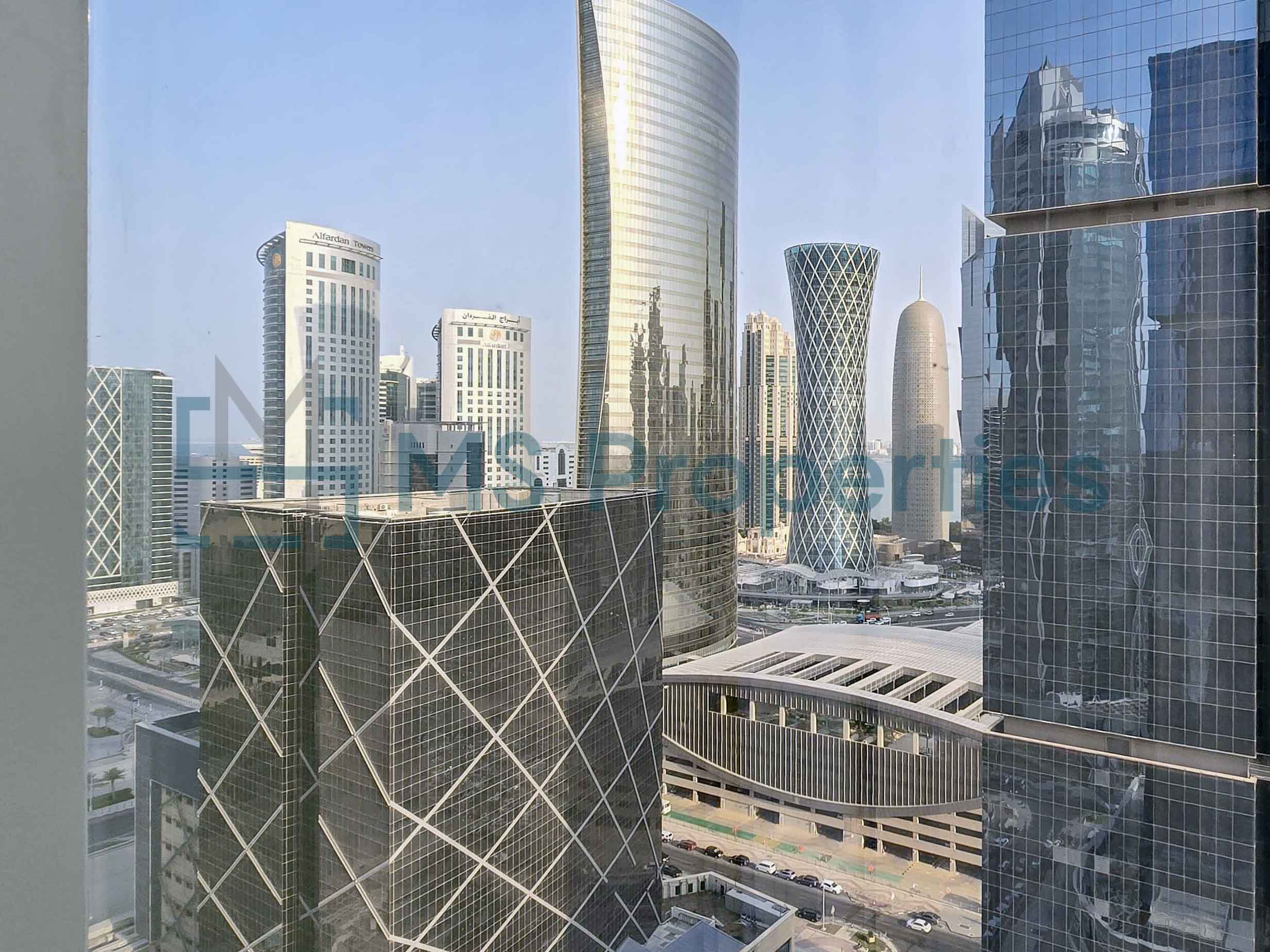 Stunning 1BHK Apartment in City Prime Location