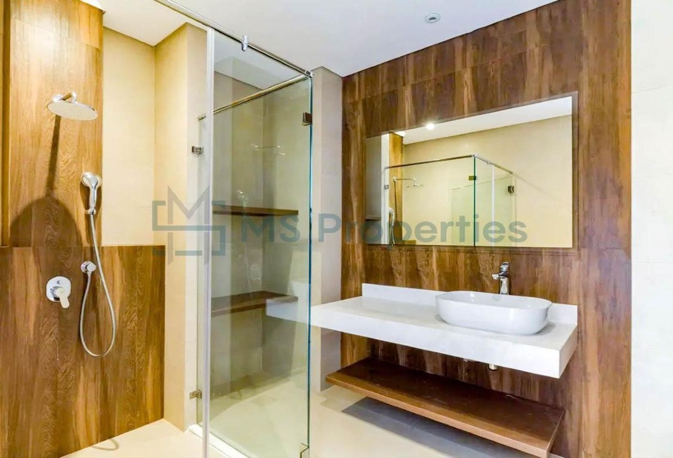 Cozy and Modern 2BR Flat with Amazing View + Bills Included