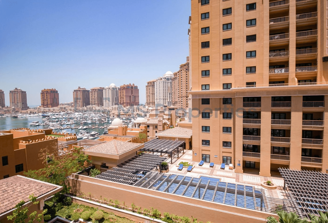 Stunning Deal | 1-BHK Apartment | Spacious Balcony