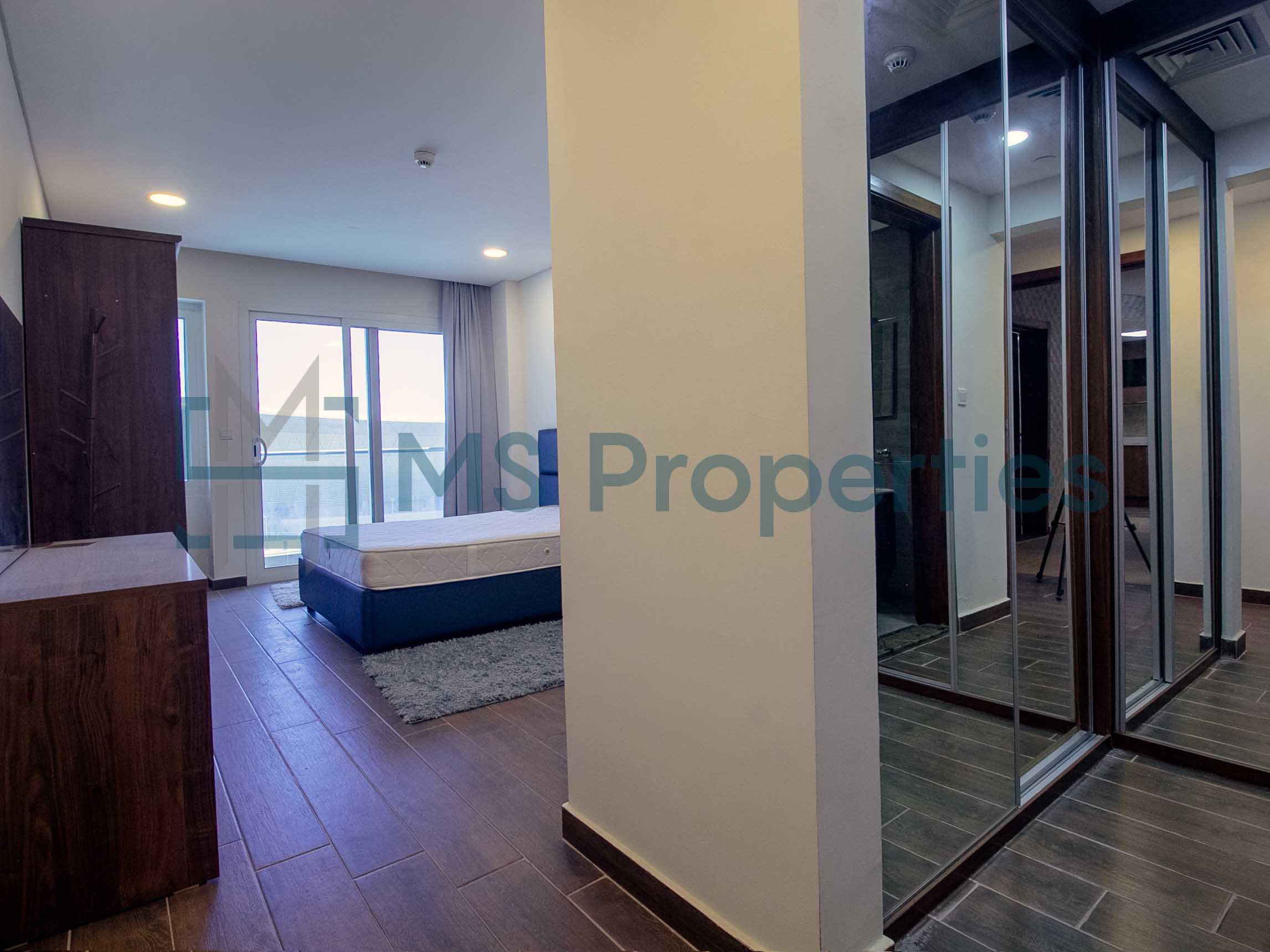 Lowest Rate 2 Bedroom Flat For Sale in Lusail City