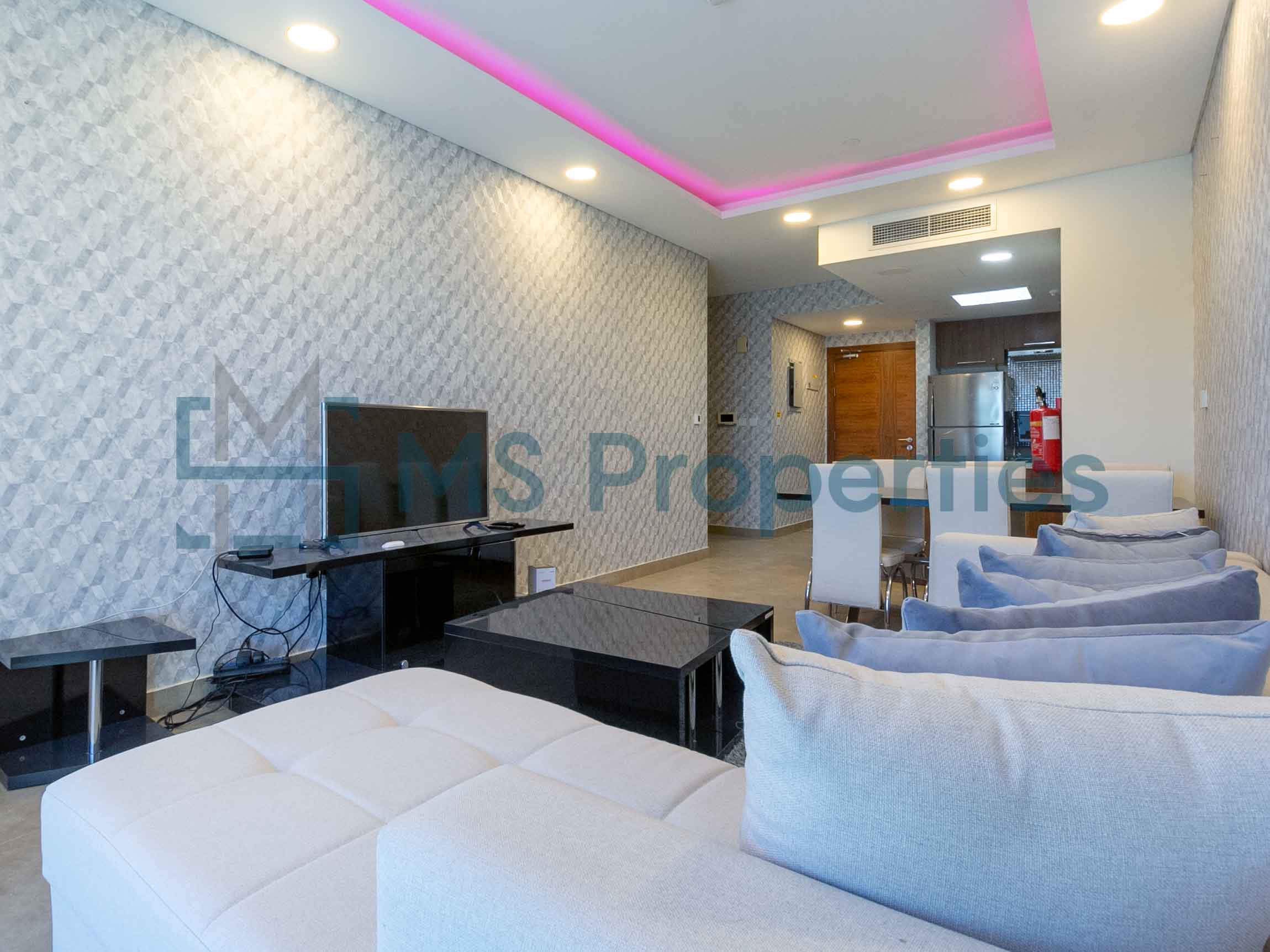Lowest Rate 2 Bedroom Flat For Sale in Lusail City