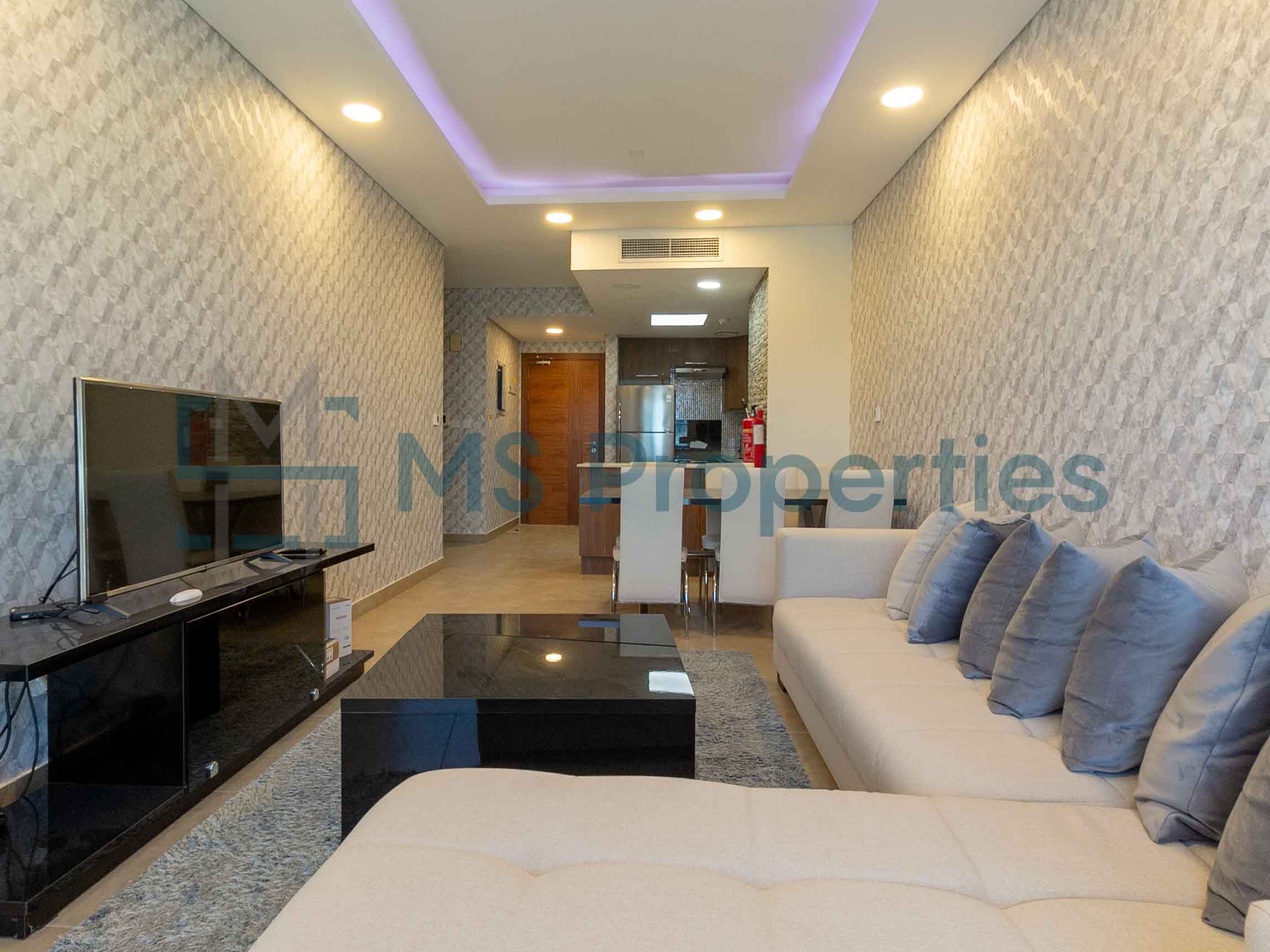 Lowest Rate 2 Bedroom Flat For Sale in Lusail City