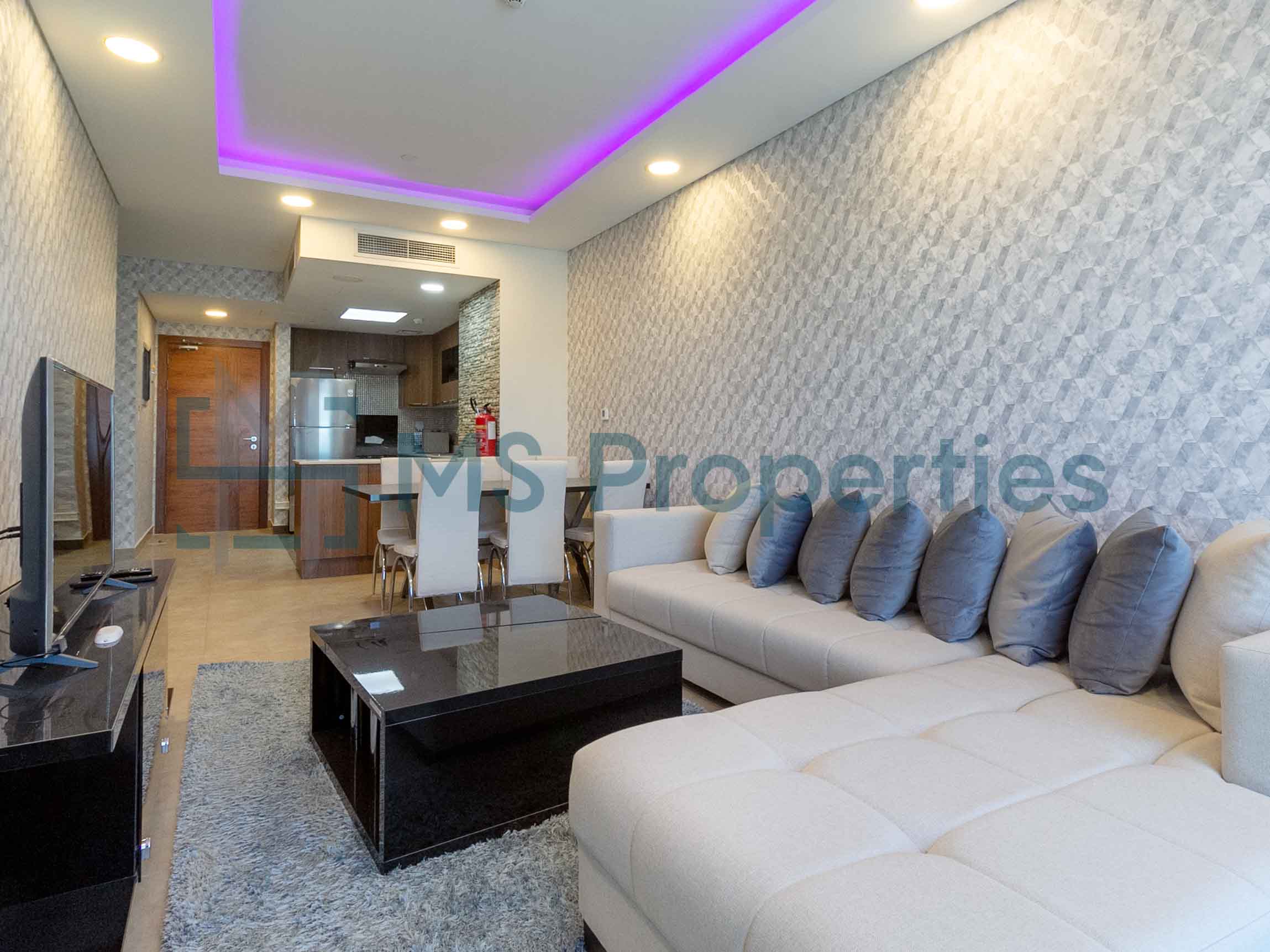 Lowest Rate 2 Bedroom Flat For Sale in Lusail City