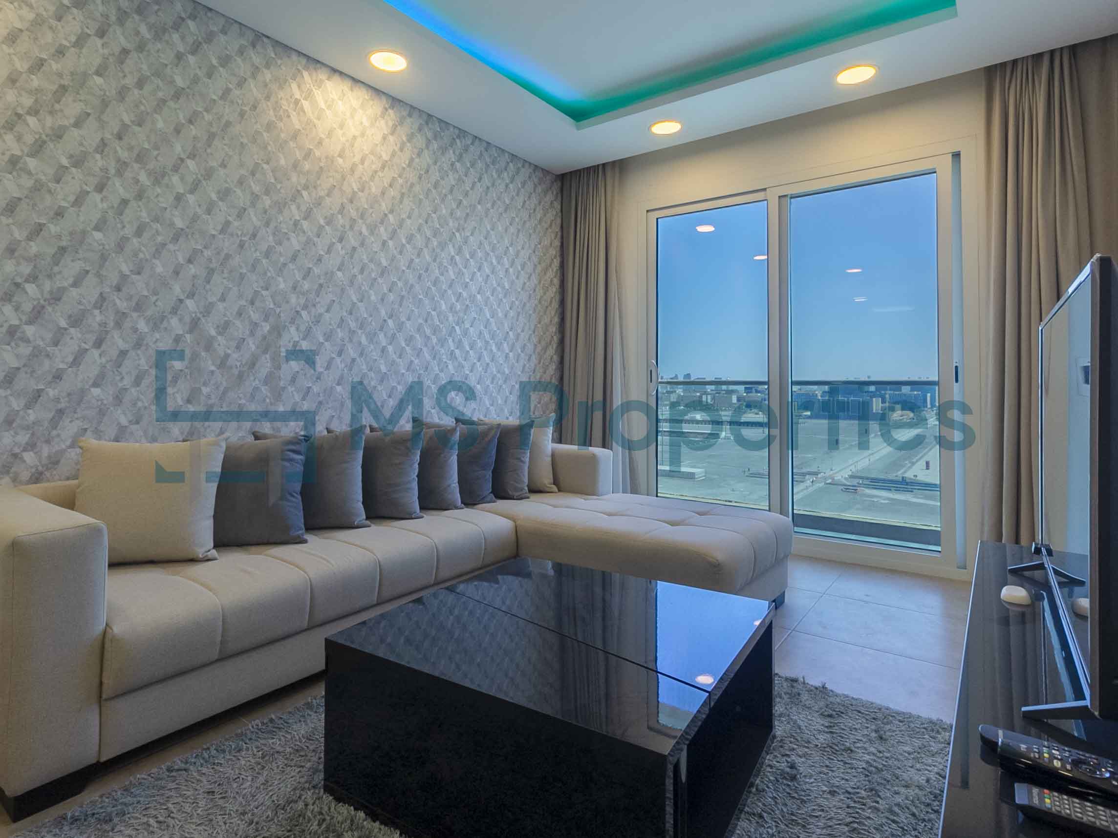 Lowest Rate 2 Bedroom Flat For Sale in Lusail City
