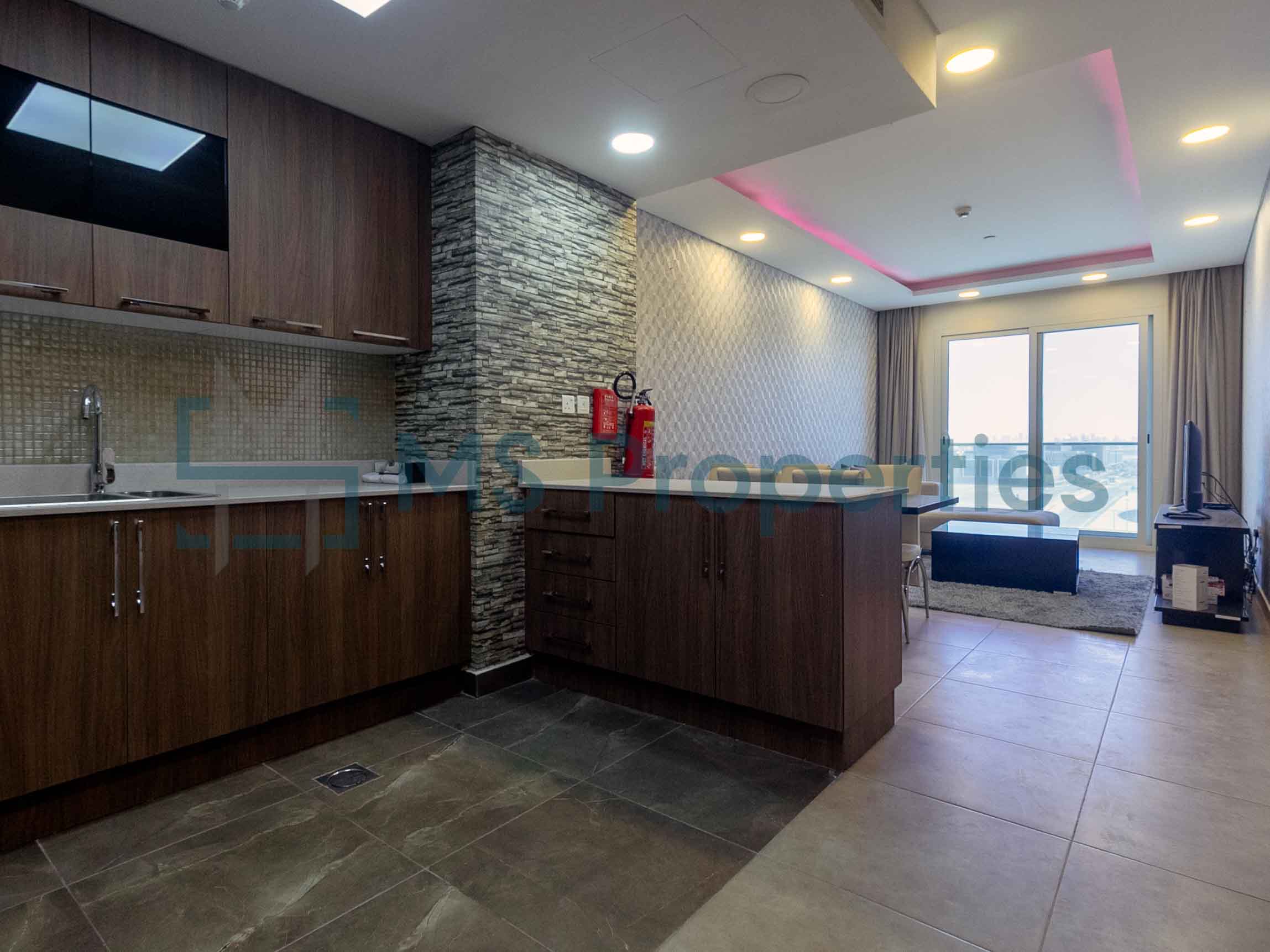 Lowest Rate 2 Bedroom Flat For Sale in Lusail City