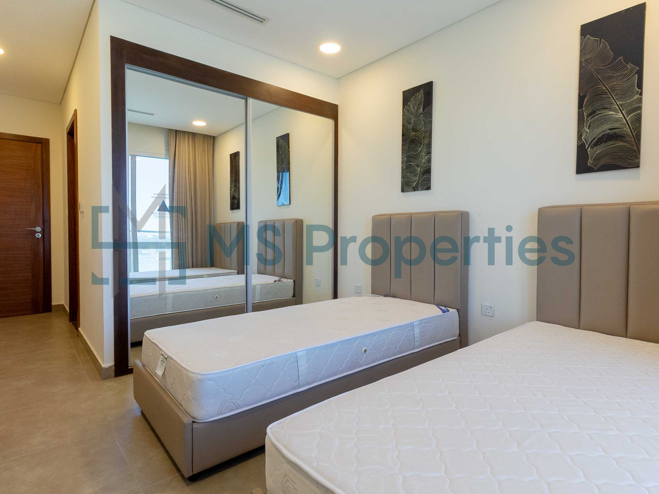Lowest Rate 2 Bedroom Flat For Sale in Lusail City