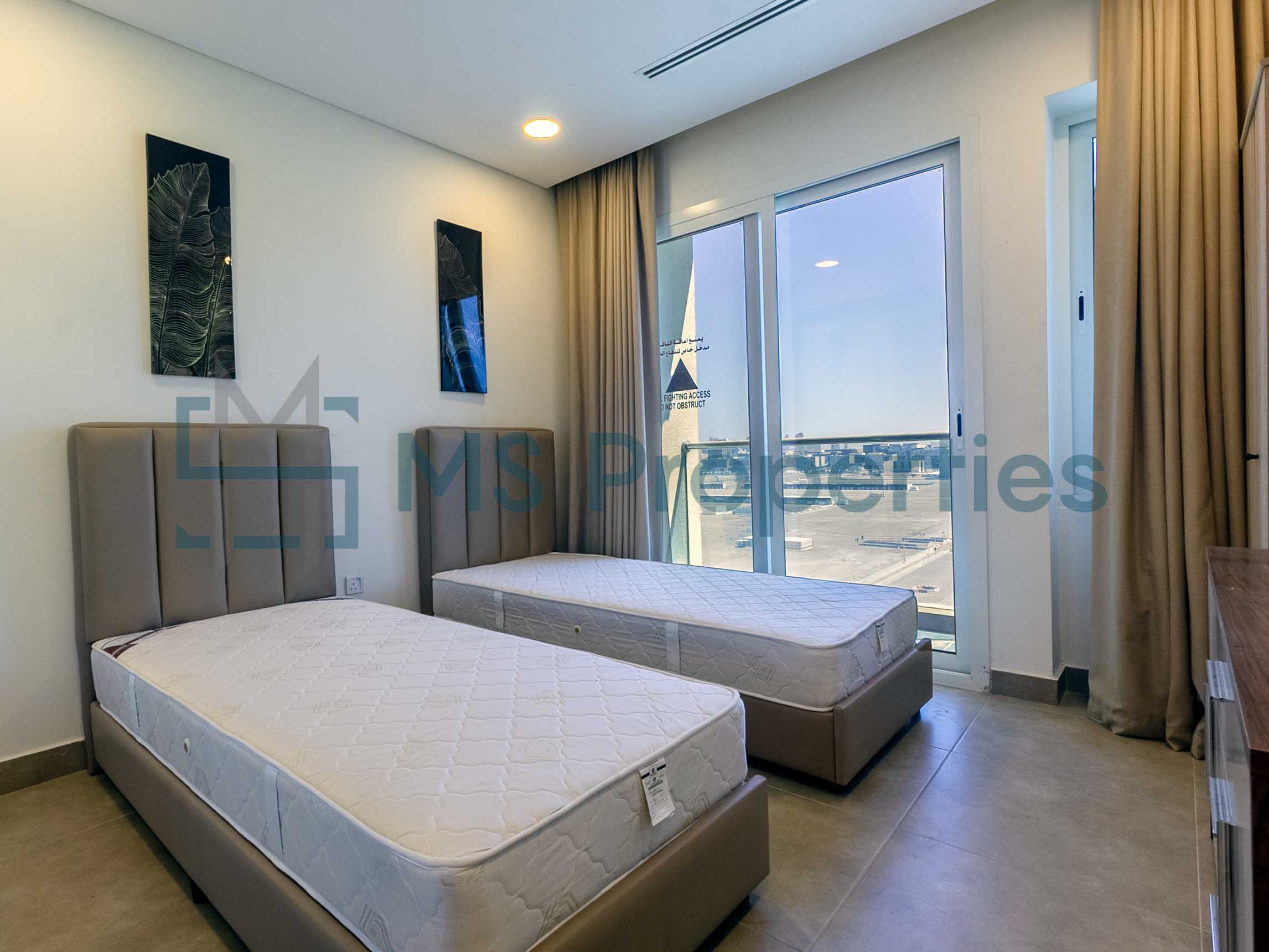 Lowest Rate 2 Bedroom Flat For Sale in Lusail City