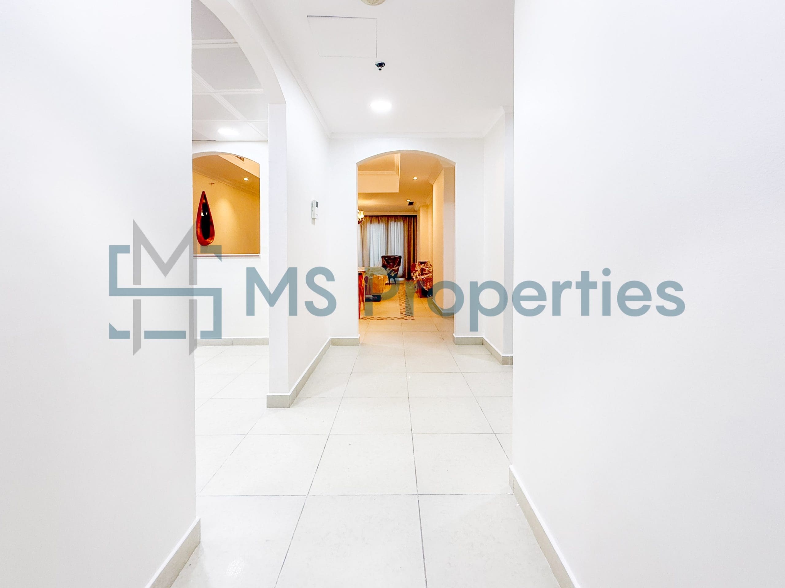 Ready For Occupancy | 1BHK+Office with Balcony