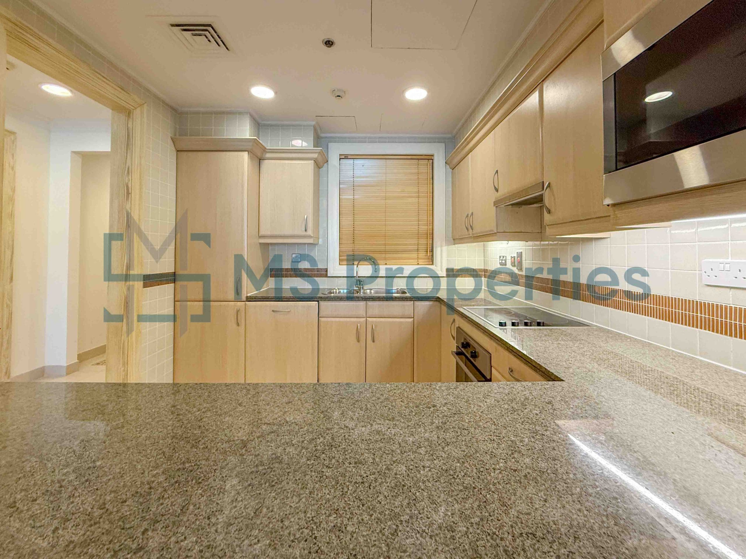 Charming | 2BHK Apartment | Amazing Balcony