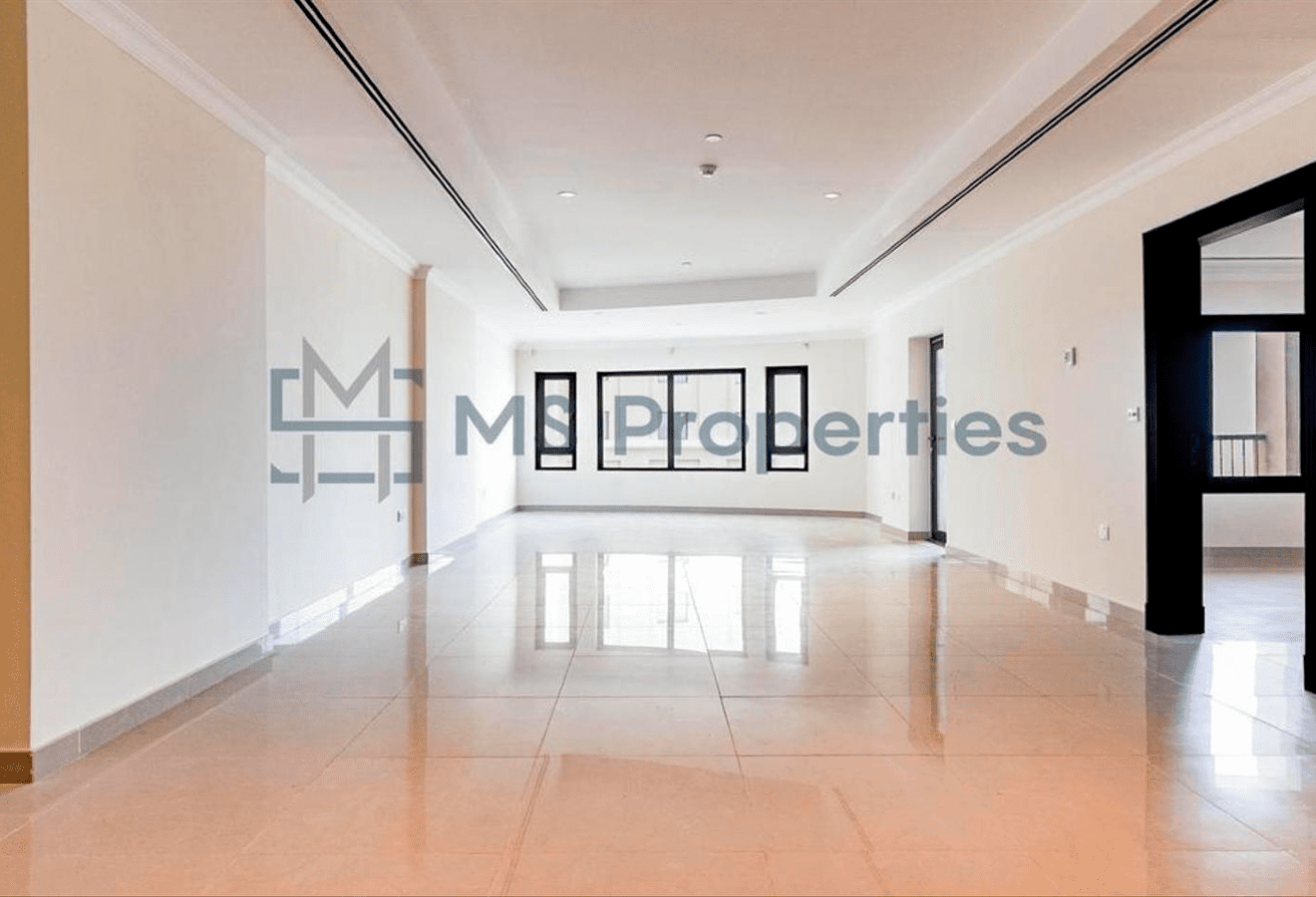 Amazing Offer | 1BHK Apartment | Sea View Balcony