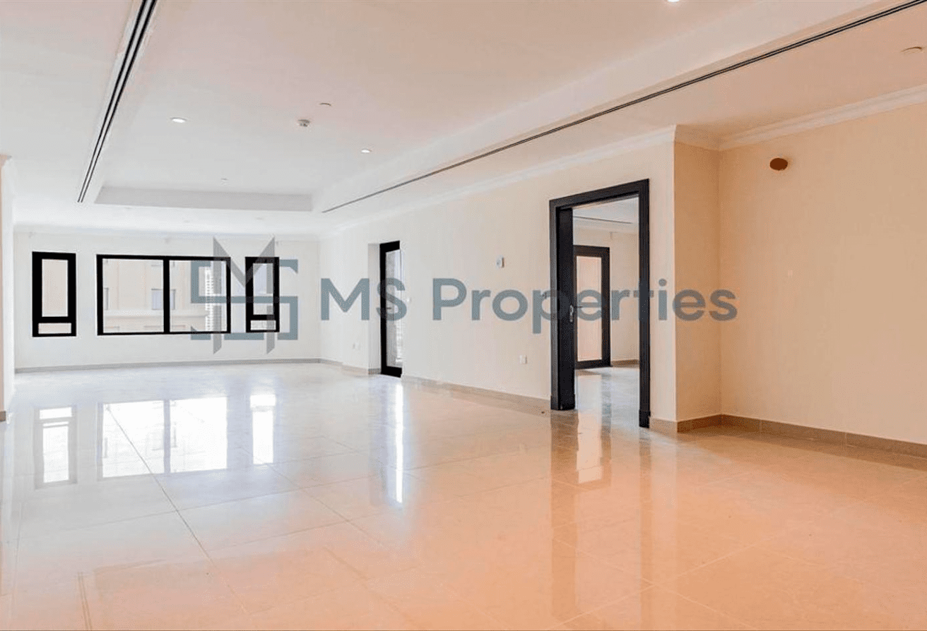 Amazing Offer | 1BHK Apartment | Sea View Balcony