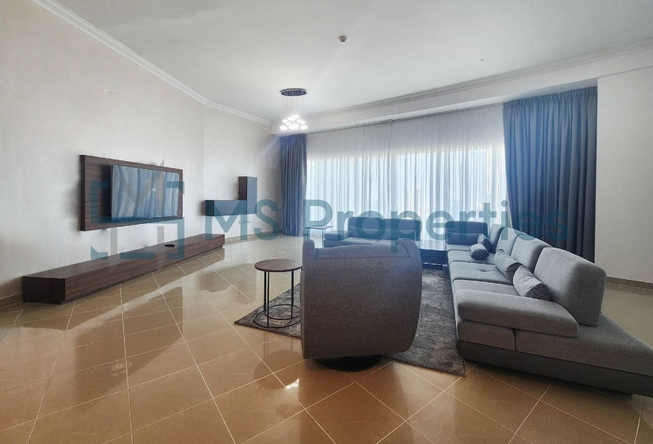 SFVAFSVA Classic | 2BHK Apartment | +Bills Included+WiFi