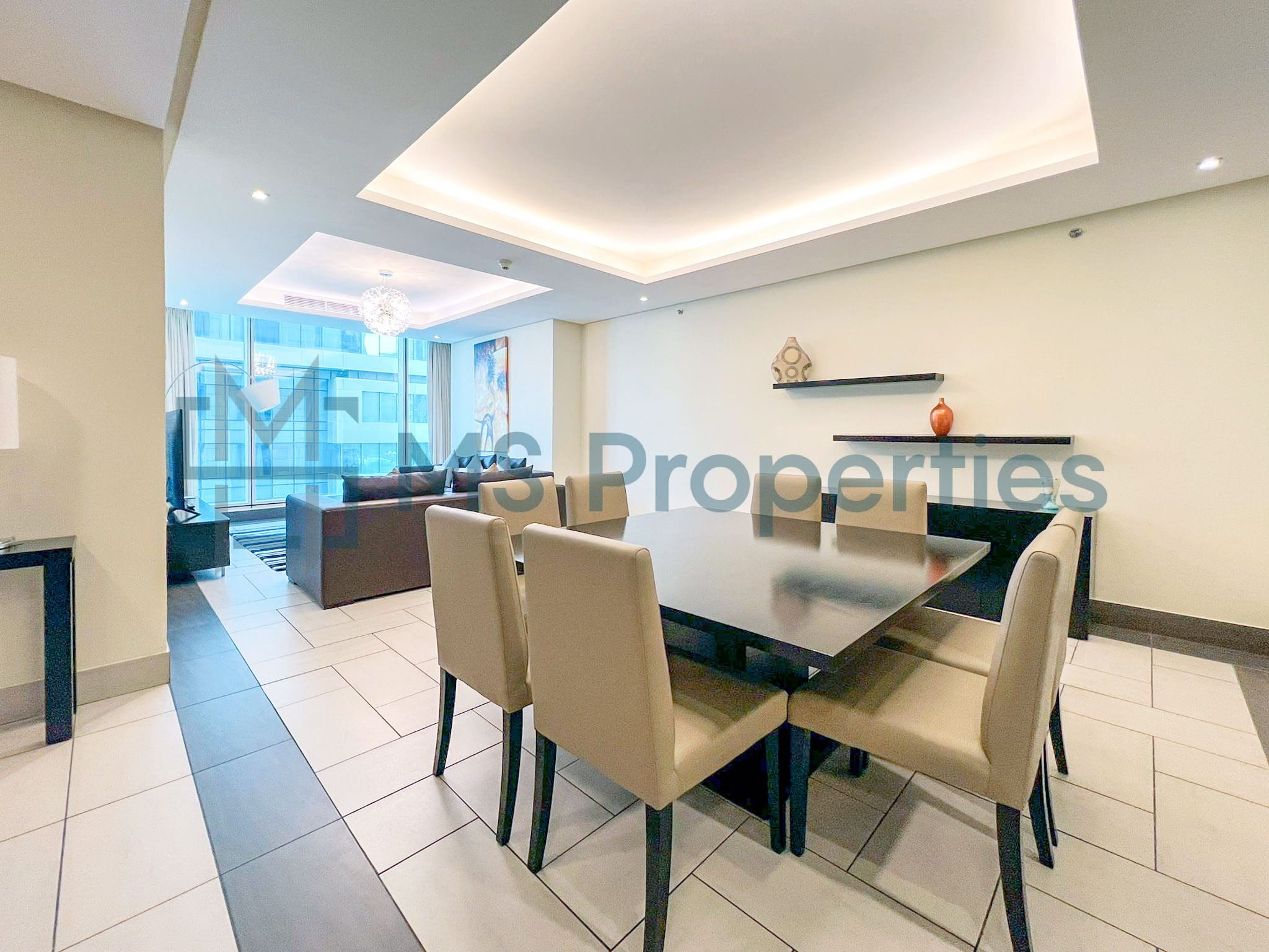 Furnished 2Bedroom Flat | Bills +WiFi Included