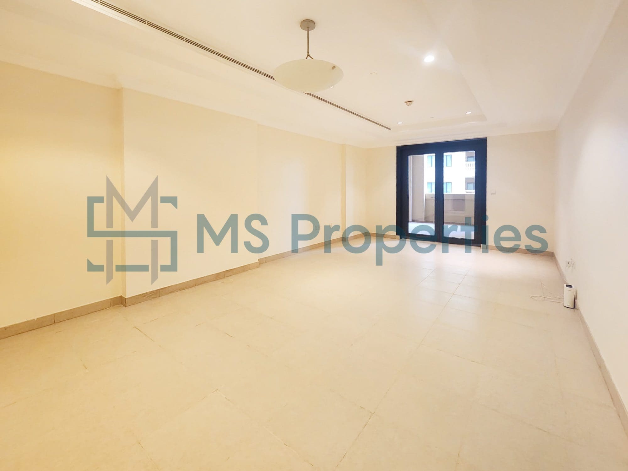 Ready to Move In | 1BHK Apartment | with Balcony