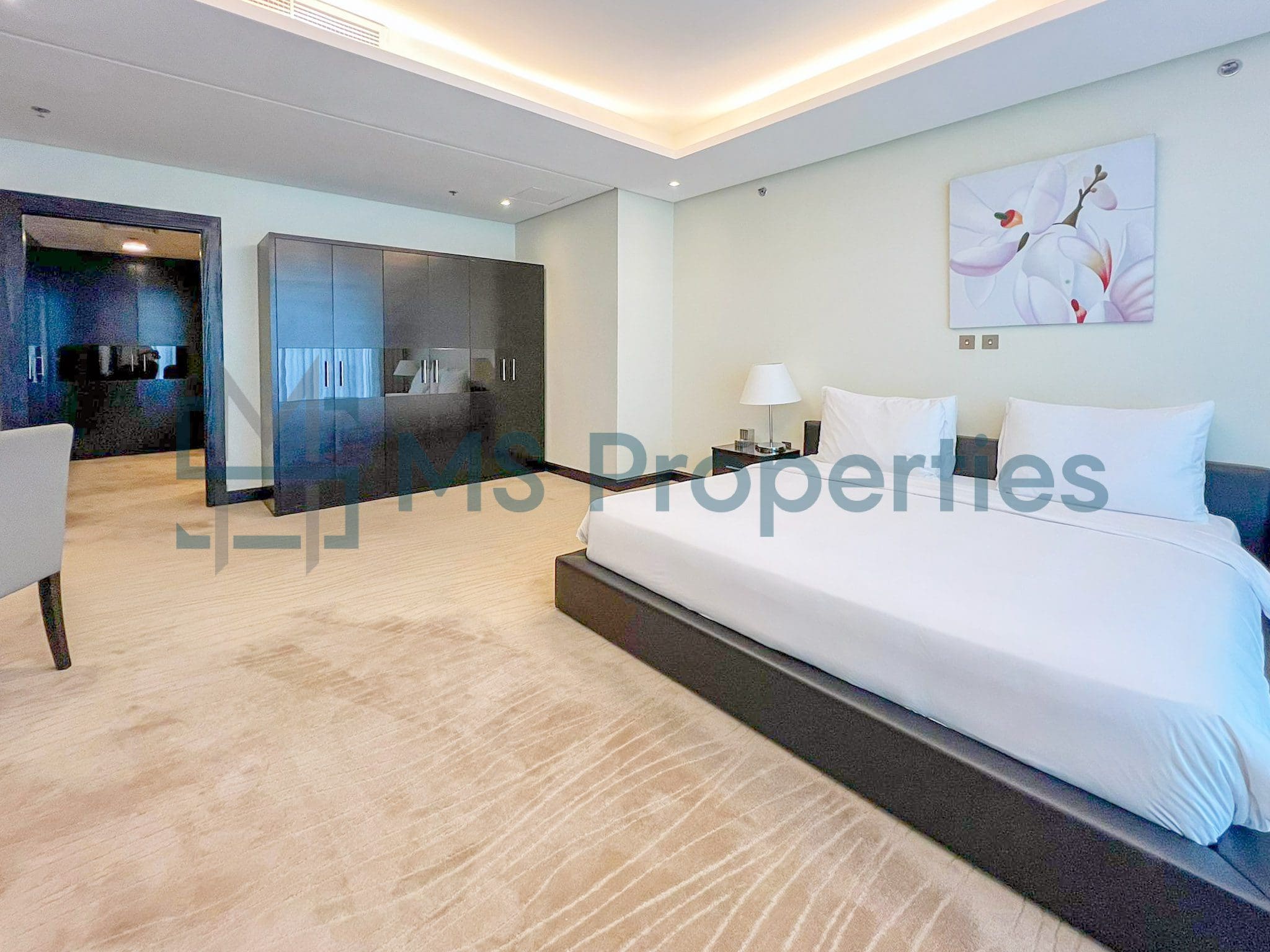 Furnished 2Bedroom Flat | Bills +WiFi Included