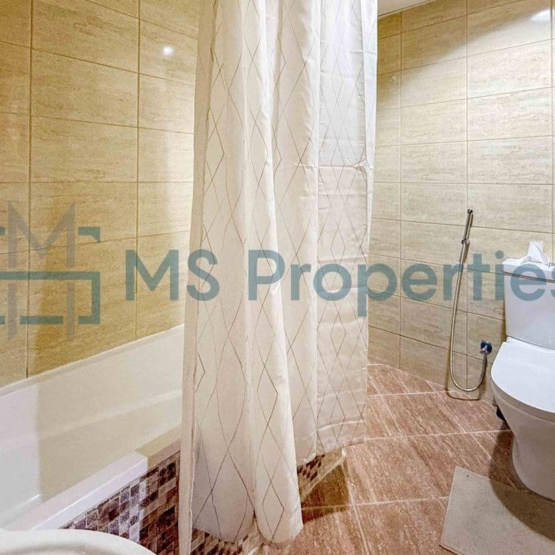 Charming | Studio Apartment | with Title Deed
