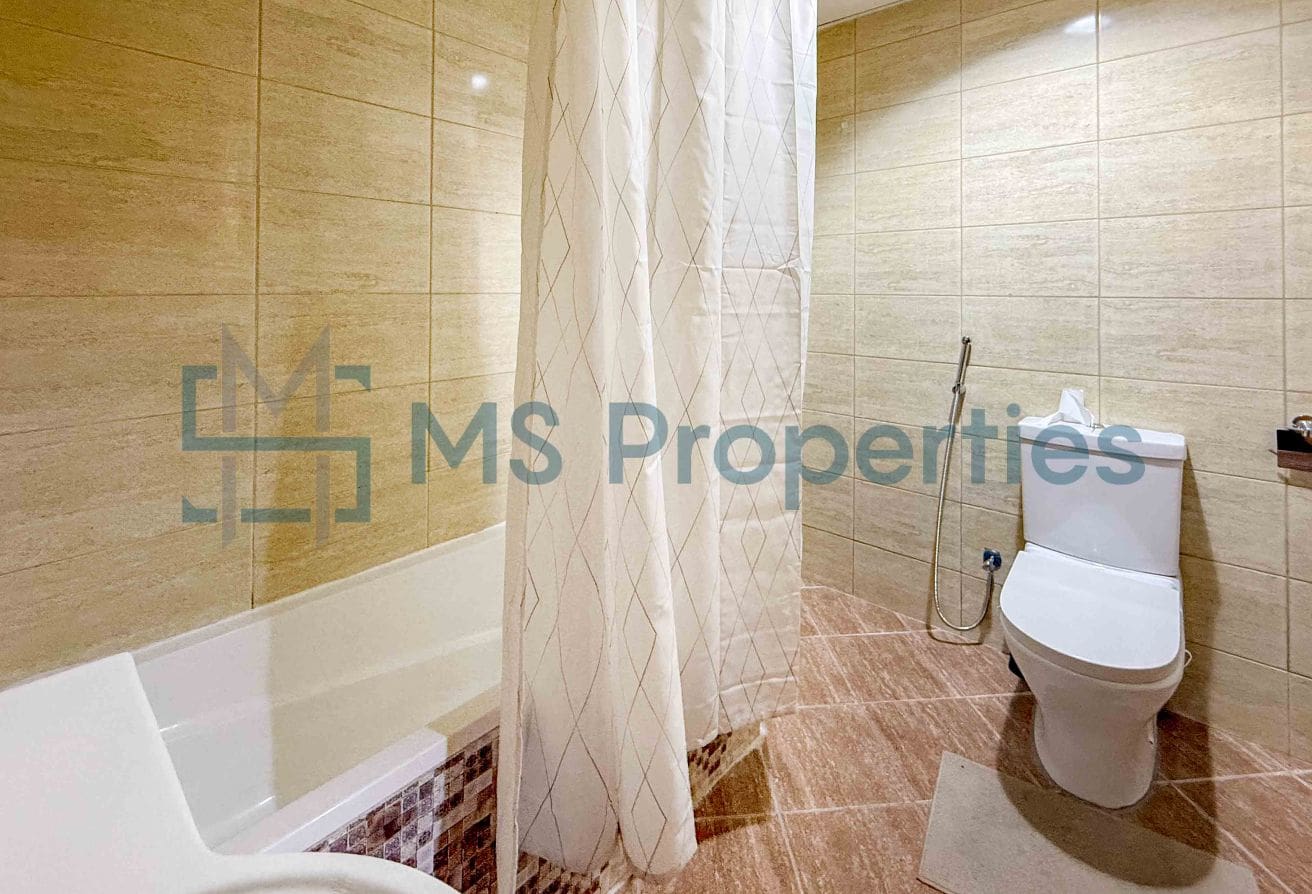 Charming | Studio Apartment | with Title Deed