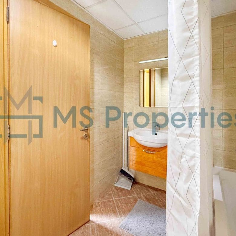 Charming | Studio Apartment | with Title Deed