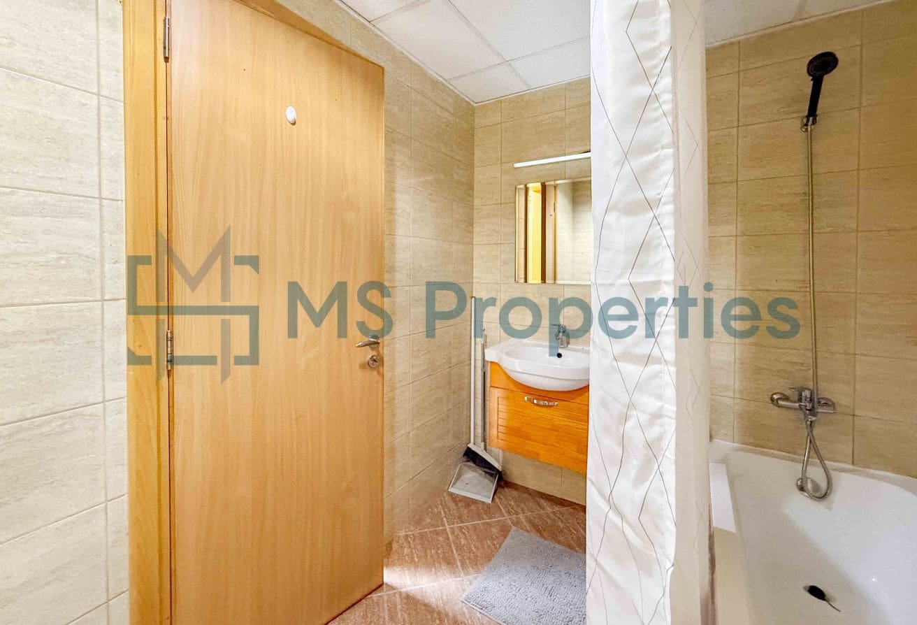 Charming | Studio Apartment | with Title Deed