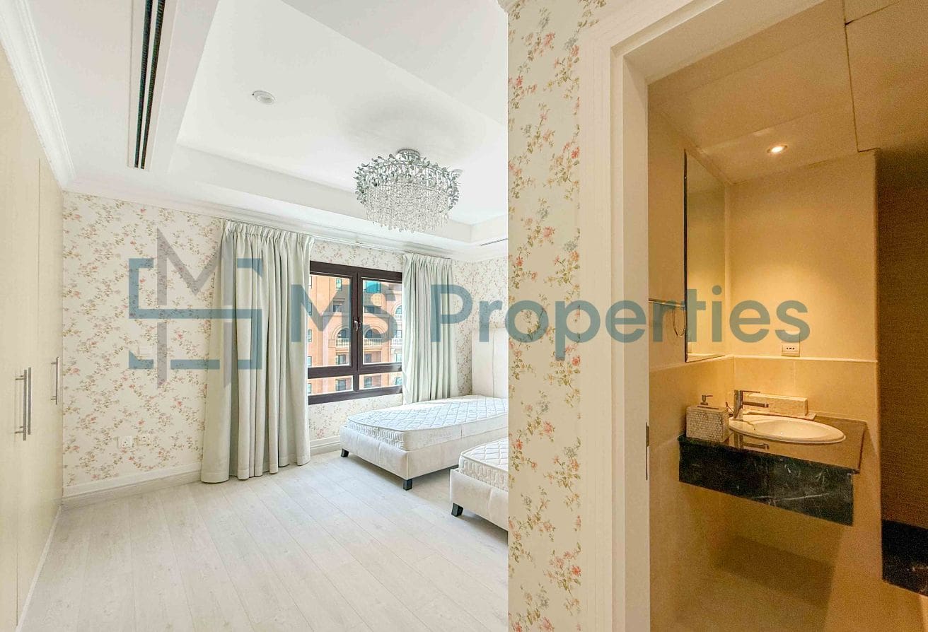 Prestigious | 3BHK Apartment | +Bills Included