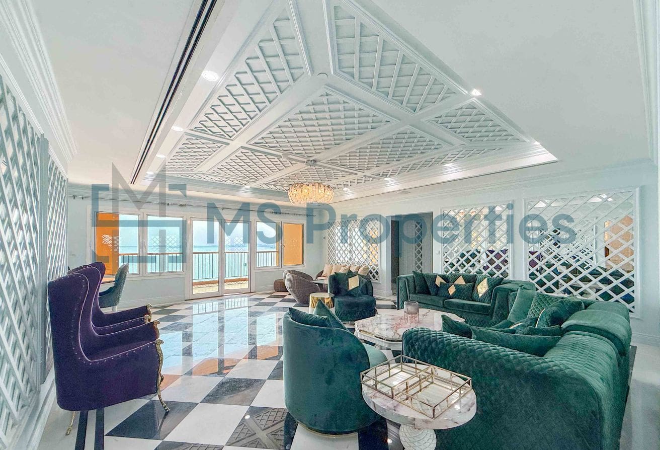 Prestigious | 3BHK Apartment | +Bills Included