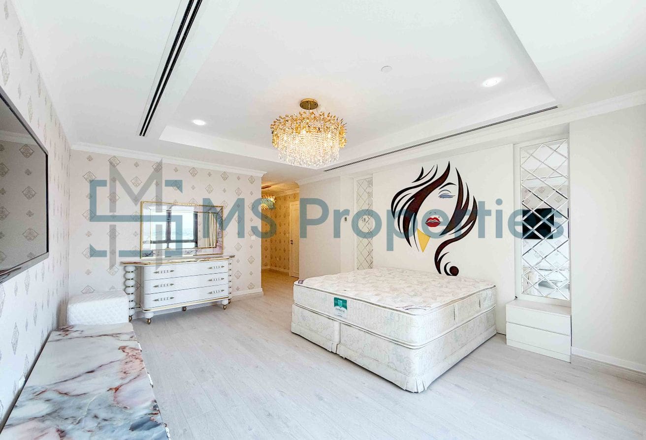 Prestigious | 3BHK Apartment | +Bills Included