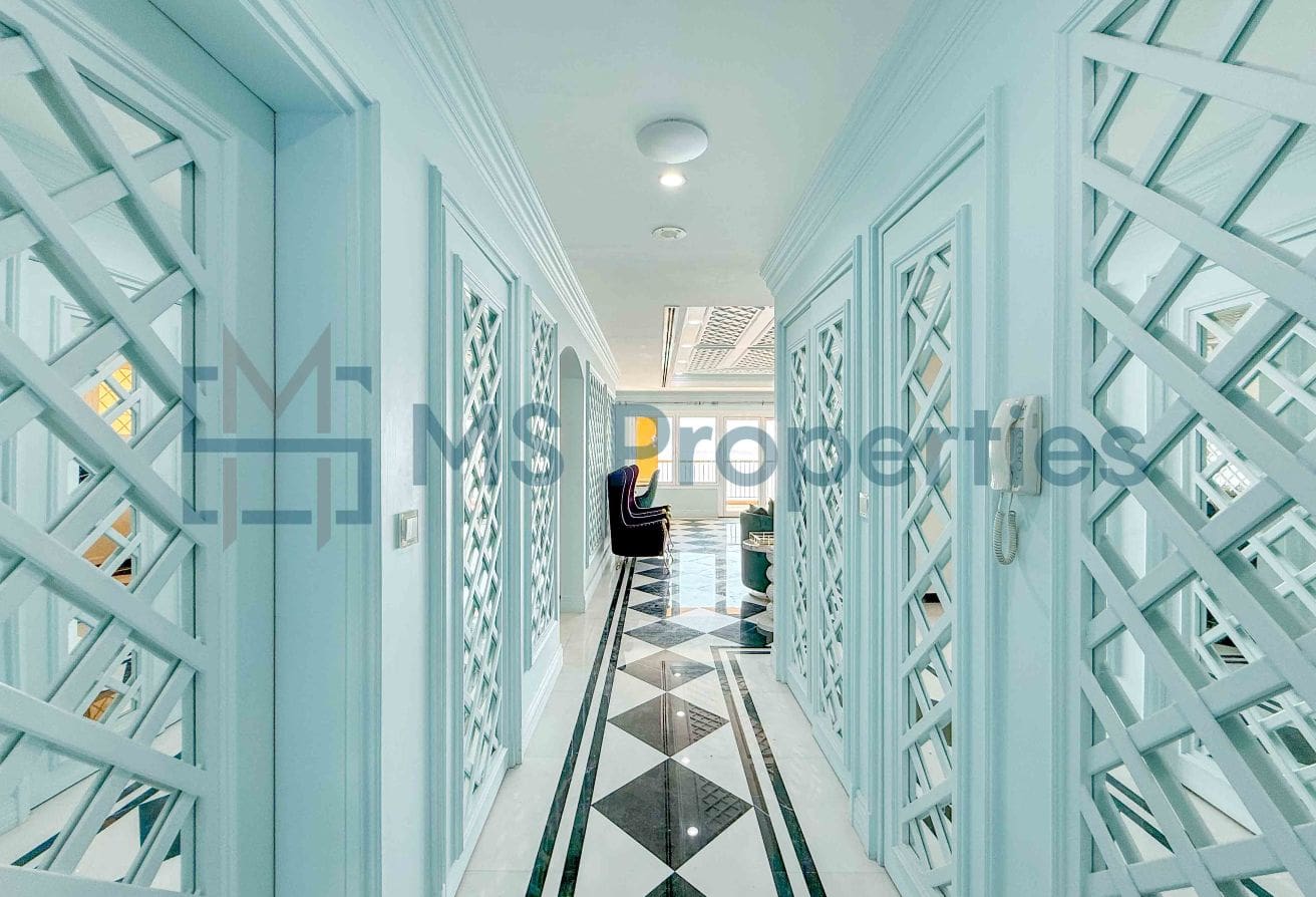 Prestigious | 3BHK Apartment | +Bills Included