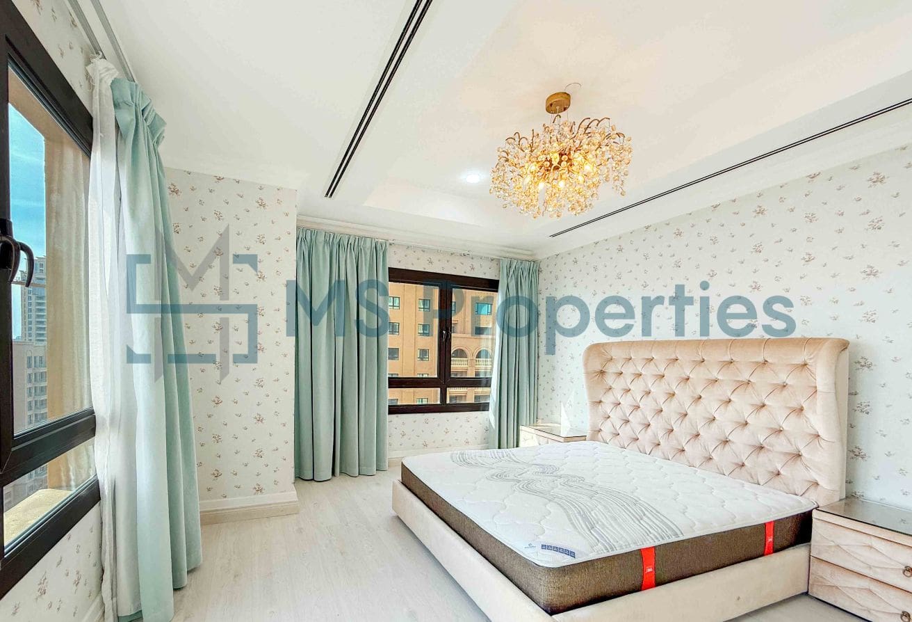 Prestigious | 3BHK Apartment | +Bills Included