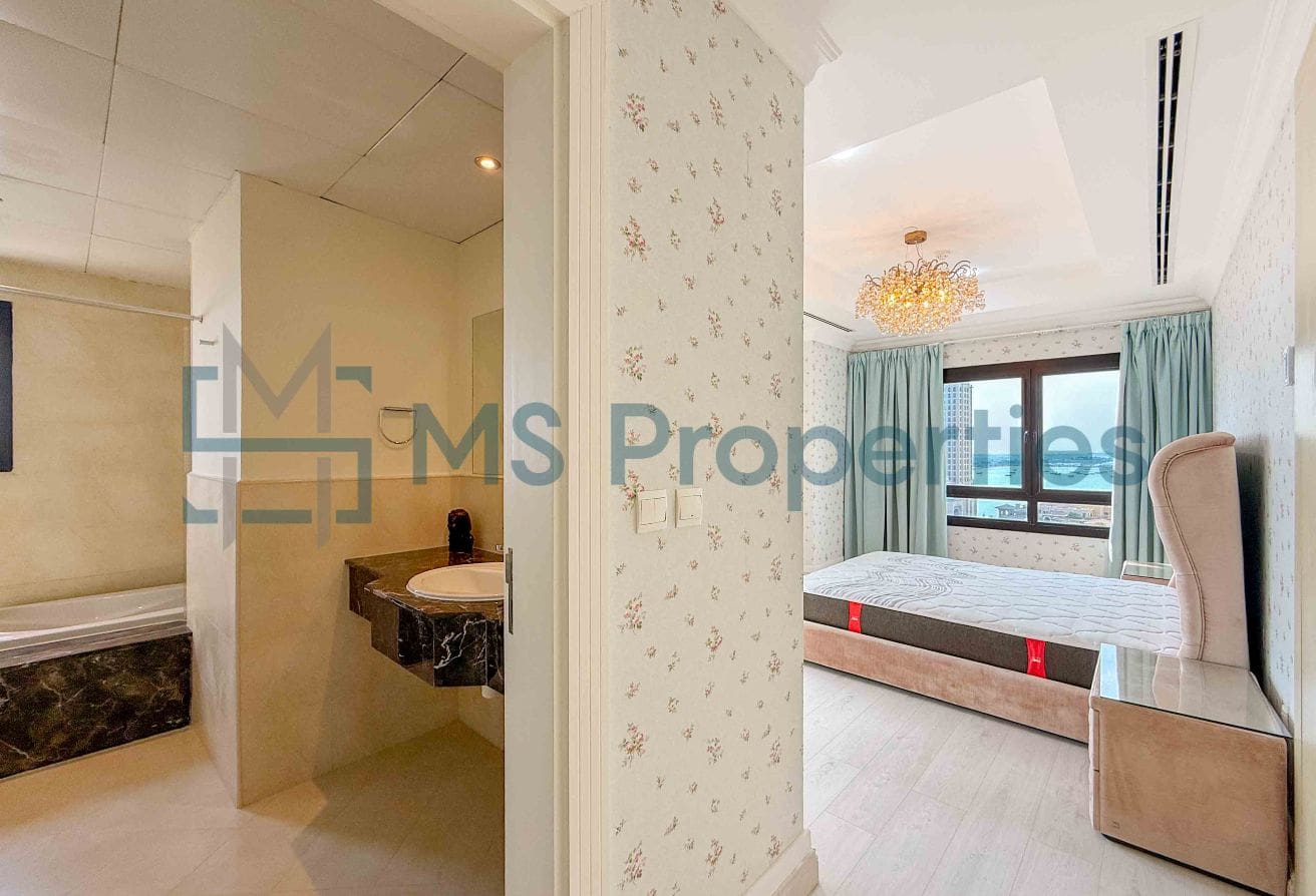 Prestigious | 3BHK Apartment | +Bills Included