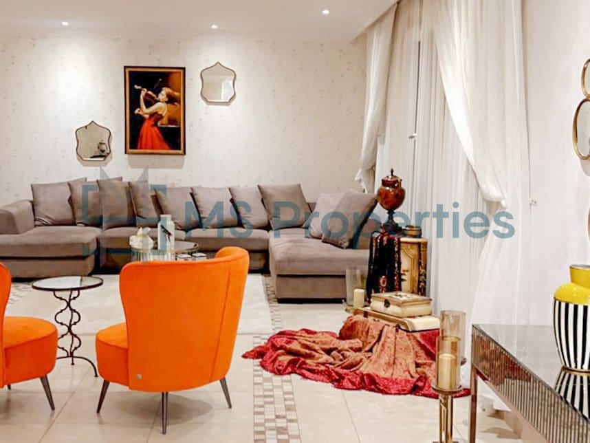 Premium 3Bedroom Apartment for Sale in The Pearl