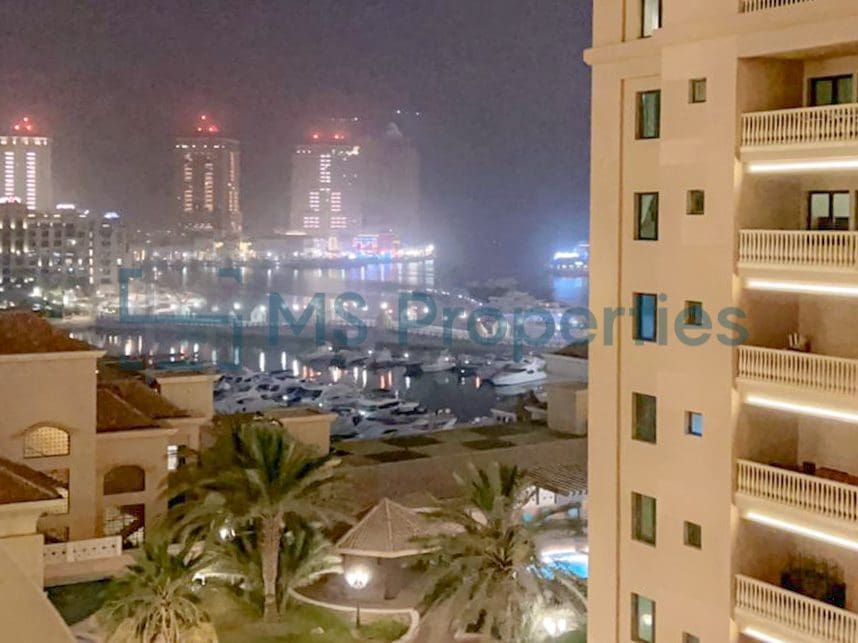 Premium 3Bedroom Apartment for Sale in The Pearl