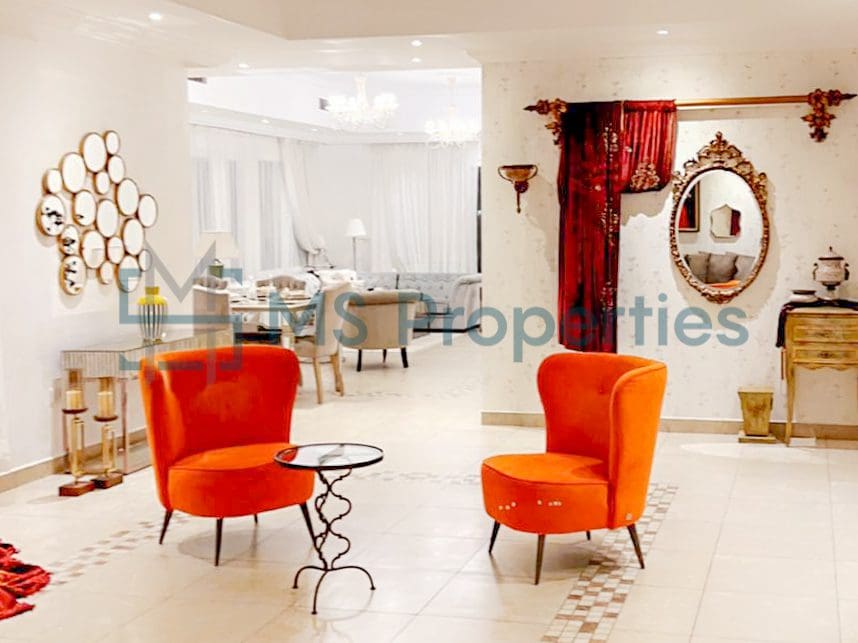 Premium 3Bedroom Apartment for Sale in The Pearl