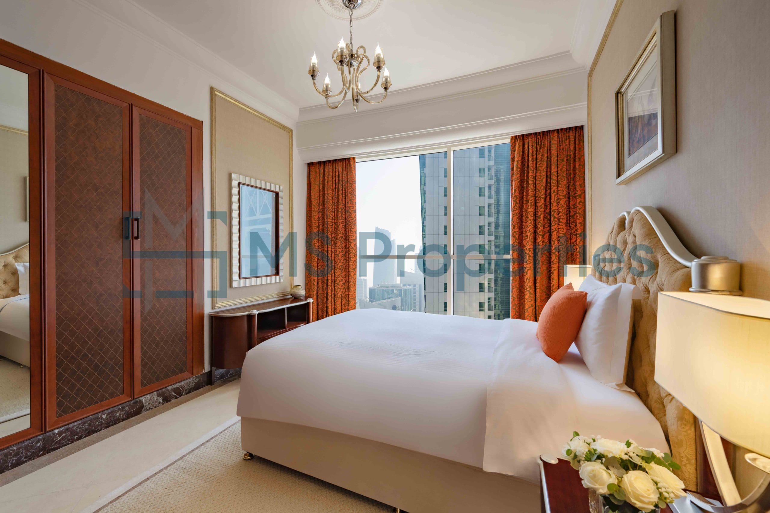 No Commission | Luxurious 3BHK + MaidRoom | Including Bills