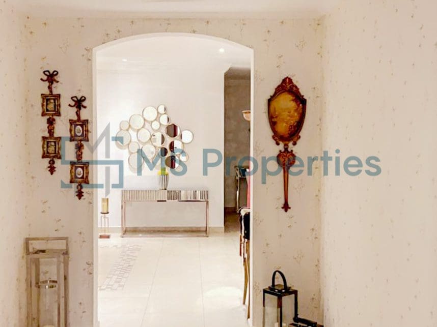 Premium 3Bedroom Apartment for Sale in The Pearl