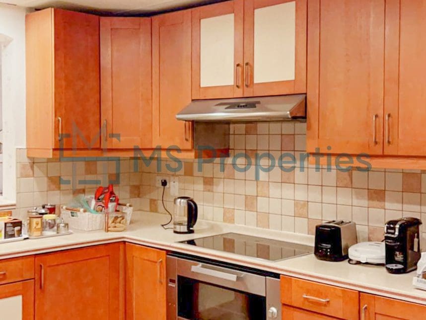 Premium 3Bedroom Apartment for Sale in The Pearl