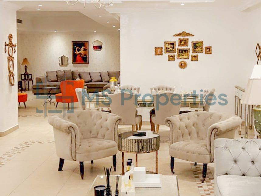 Premium 3Bedroom Apartment for Sale in The Pearl