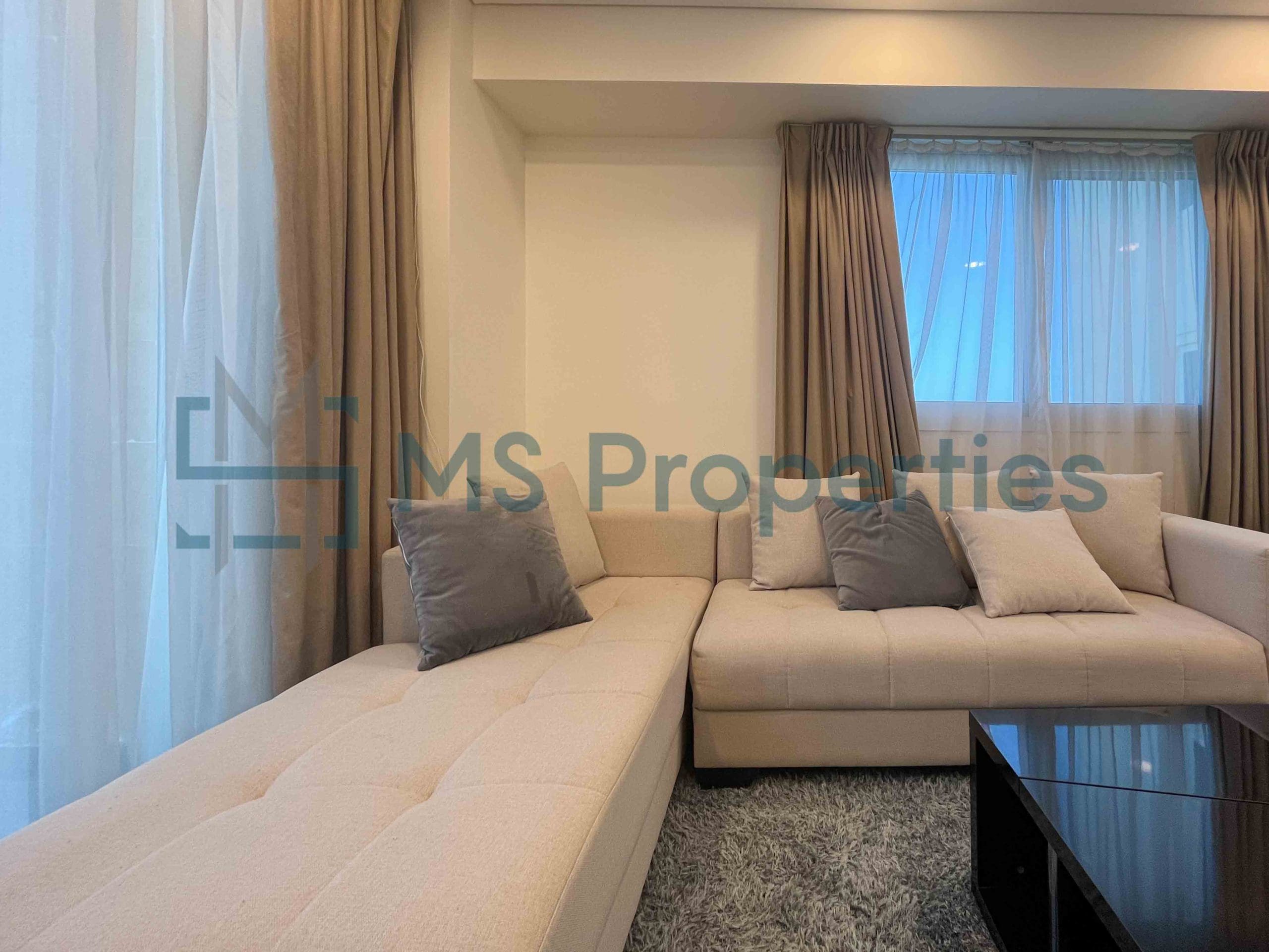 Perfect | 2BHK Apartment | with Balcony
