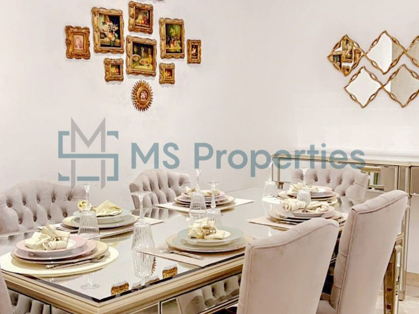 Premium 3Bedroom Apartment for Sale in The Pearl