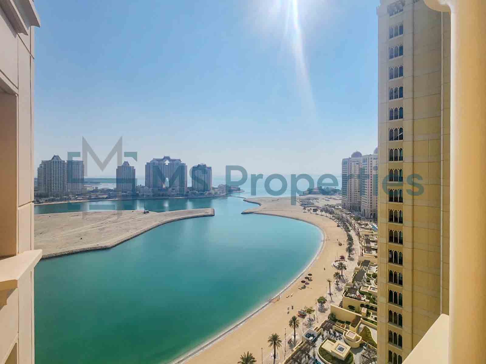 Deluxe and Furnished 1BHK Apartment IncludingBills
