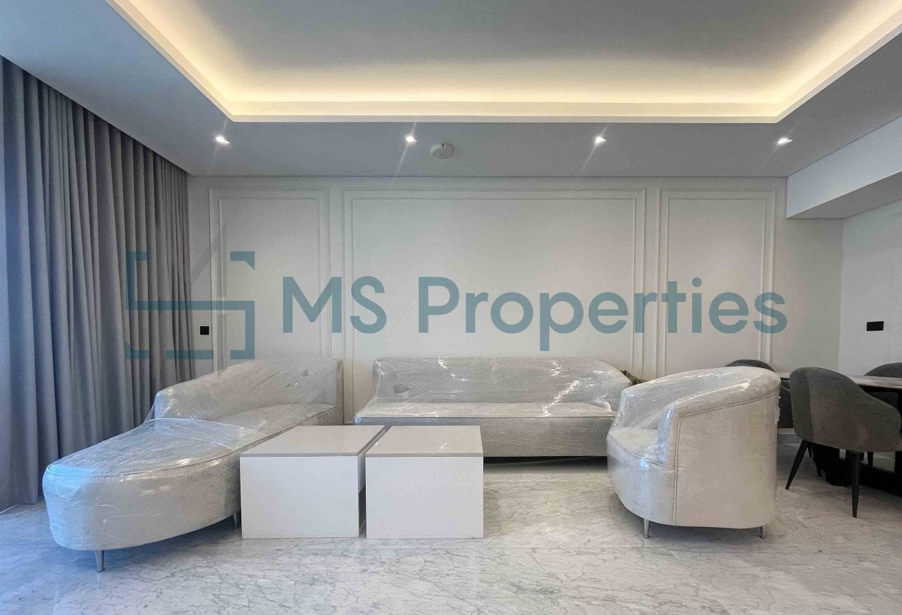 Perfect Layout | 2BHK + Maid Apartment | with Balcony