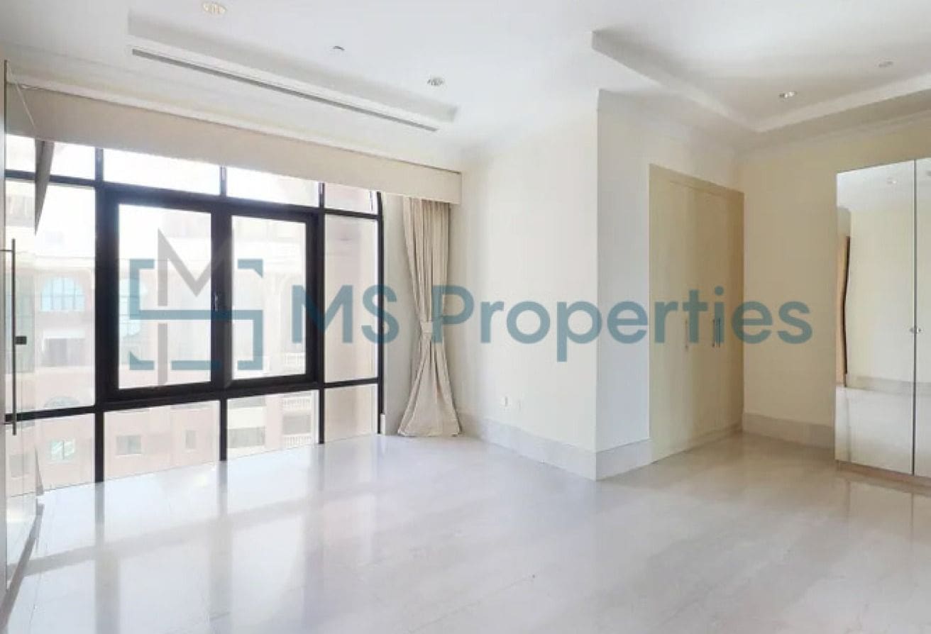 Modern 5Bedroom with Maids Room Penthouse for Sale