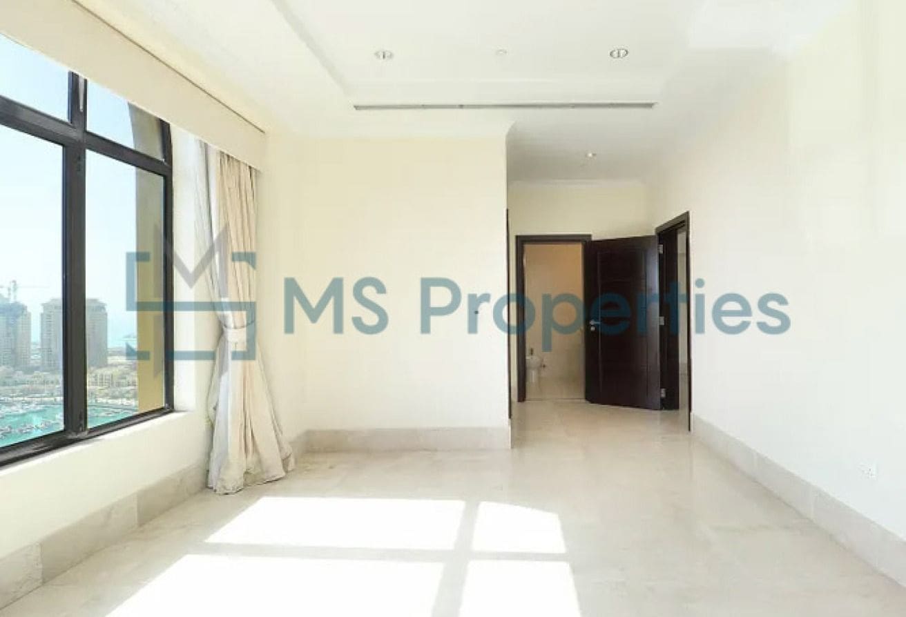 Modern 5Bedroom with Maids Room Penthouse for Sale