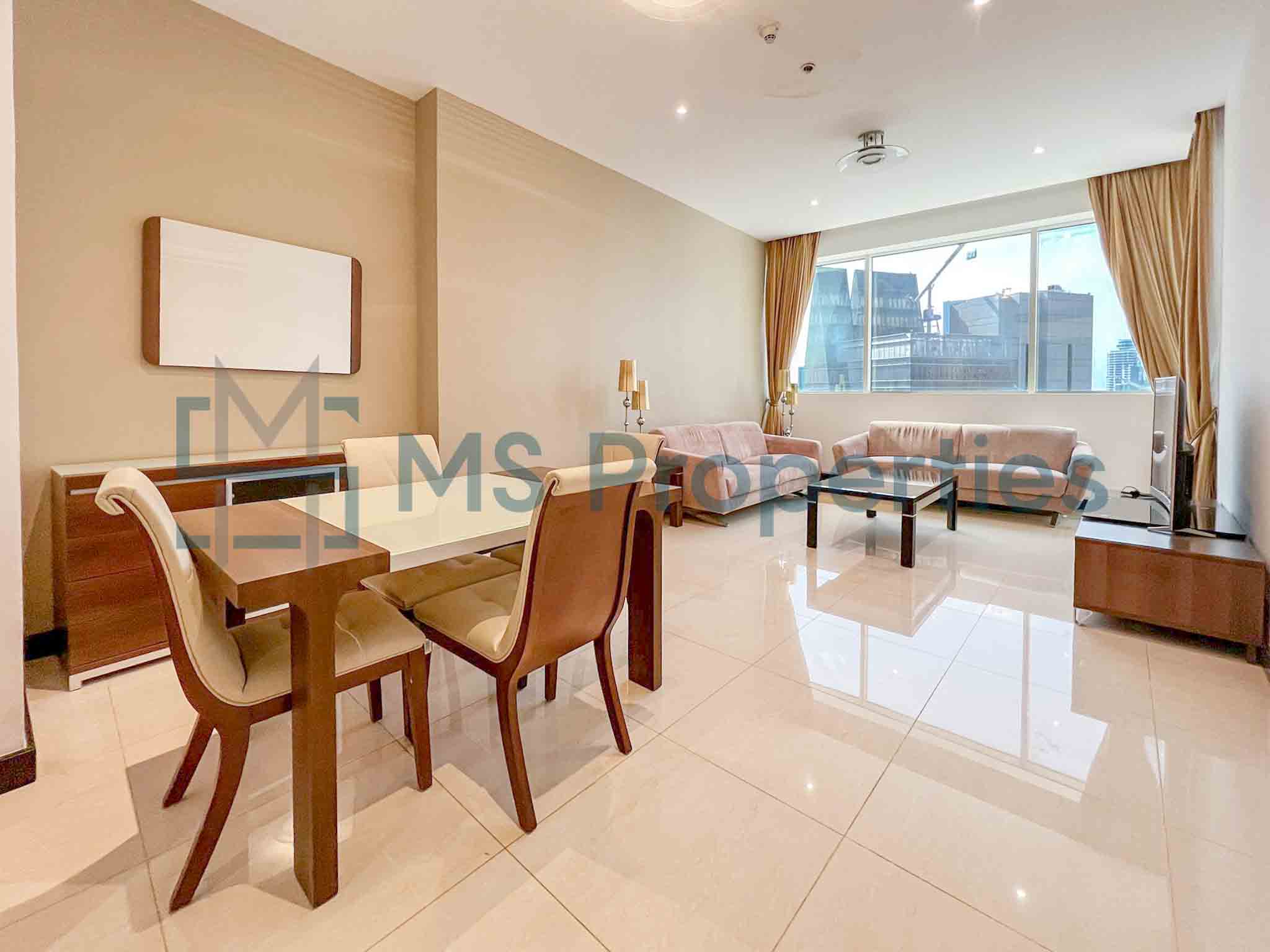 2 Months Free | 1BHK Apartment including Bills